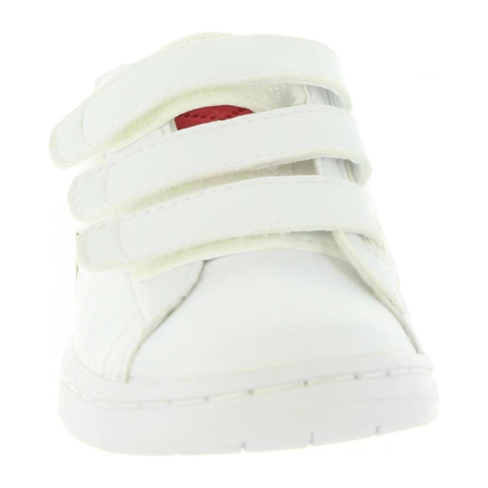 ZAPATILLAS DEPORTE LACOSTE  DE NIÑA 34SPC0001 CARNABY