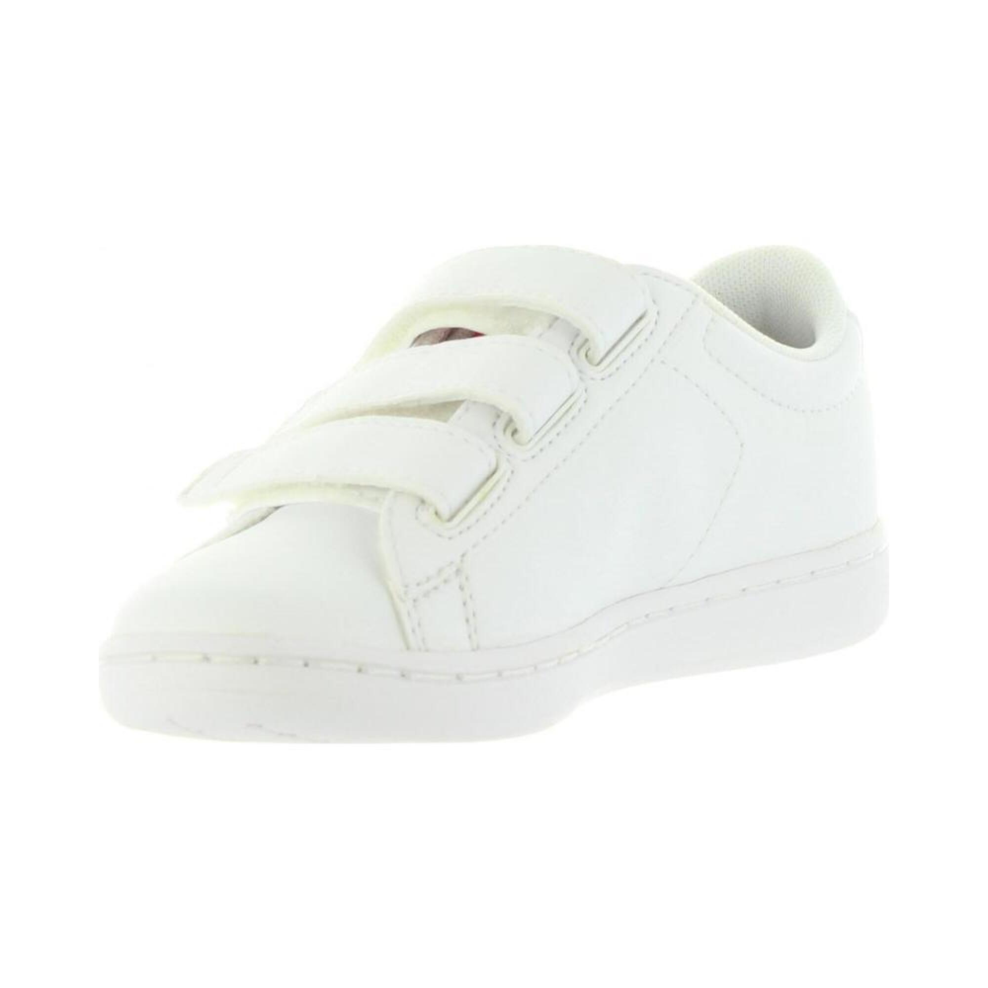 ZAPATILLAS DEPORTE LACOSTE  DE NIÑA 34SPC0001 CARNABY