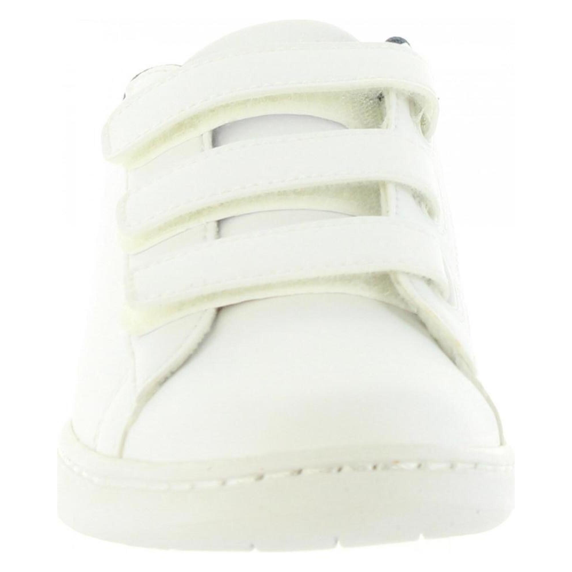 ZAPATILLAS DEPORTE LACOSTE  DE NIÑA 31SPC0002 CARNABY EVO