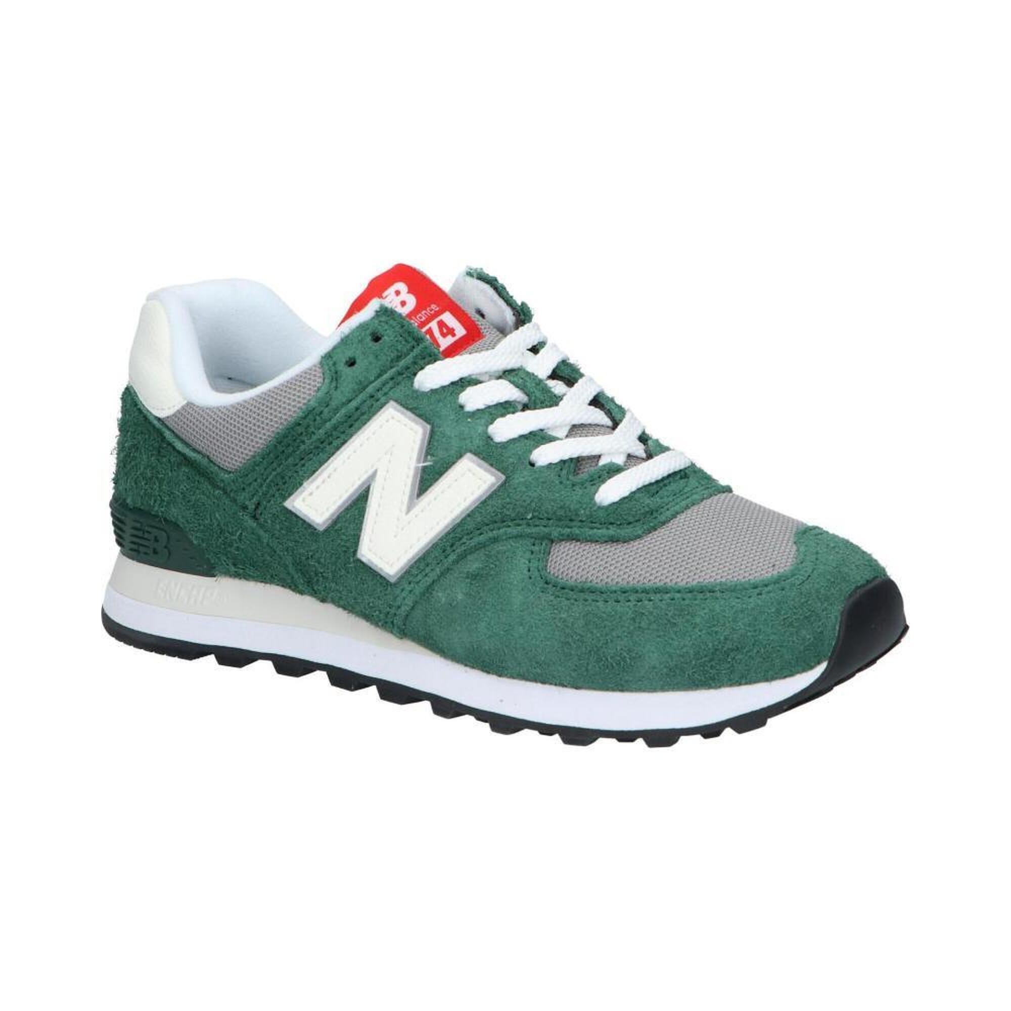 ZAPATILLAS DEPORTE NEW BALANCE  DE HOMBRE U574GNH U574V2