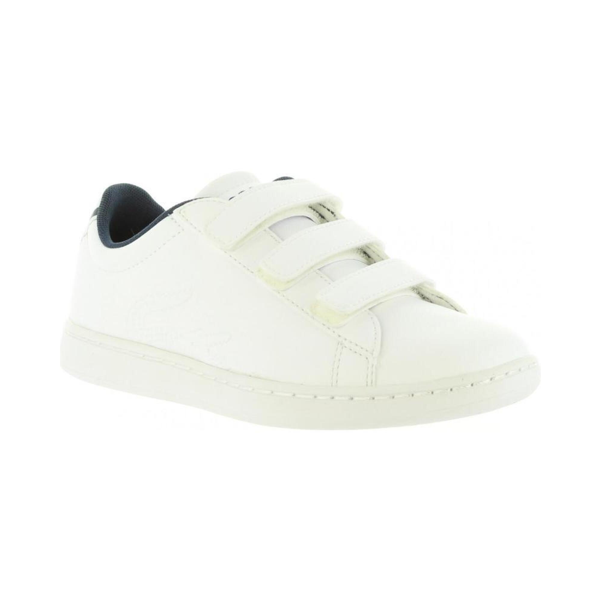 ZAPATILLAS DEPORTE LACOSTE  DE NIÑA 31SPC0002 CARNABY EVO