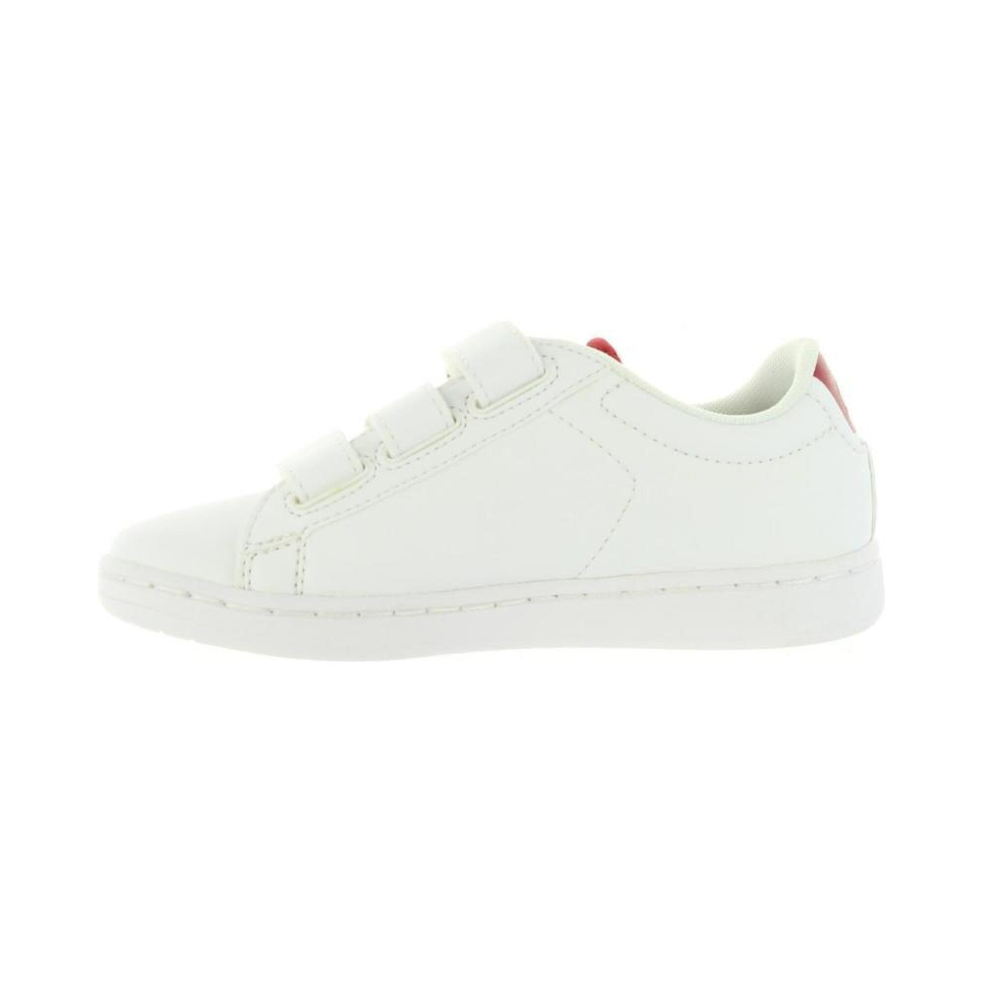 ZAPATILLAS DEPORTE LACOSTE  DE NIÑA 34SPC0001 CARNABY