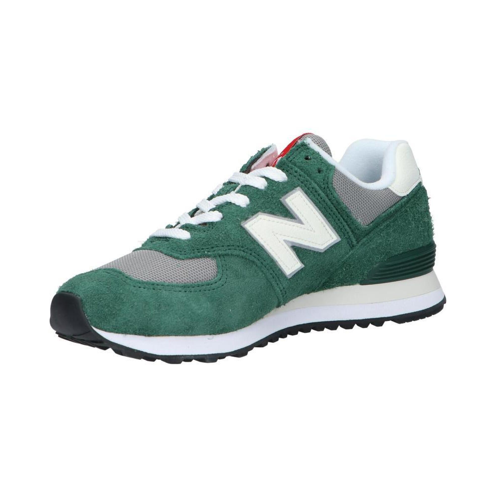 ZAPATILLAS DEPORTE NEW BALANCE  DE HOMBRE U574GNH U574V2