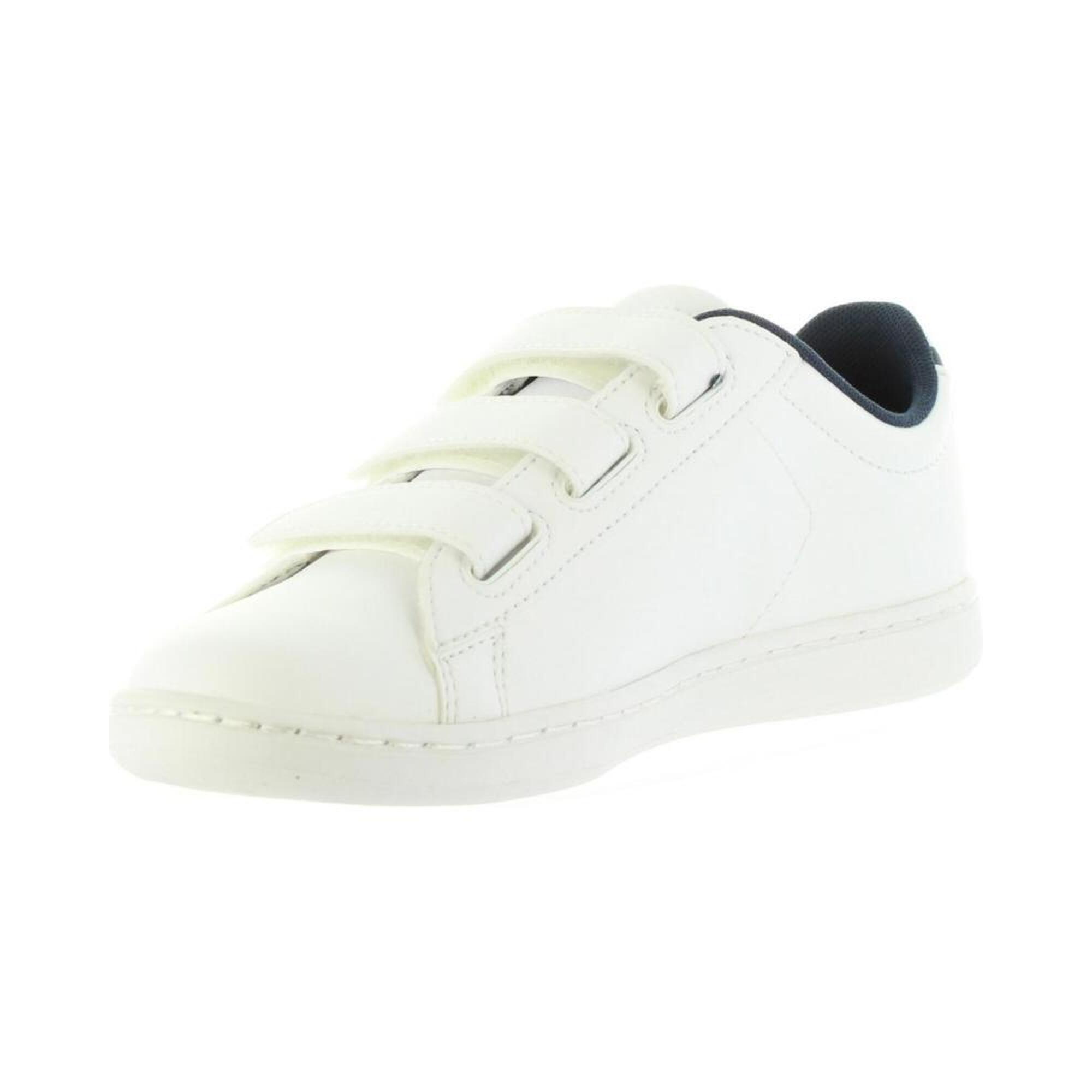 ZAPATILLAS DEPORTE LACOSTE  DE NIÑA 31SPC0002 CARNABY EVO