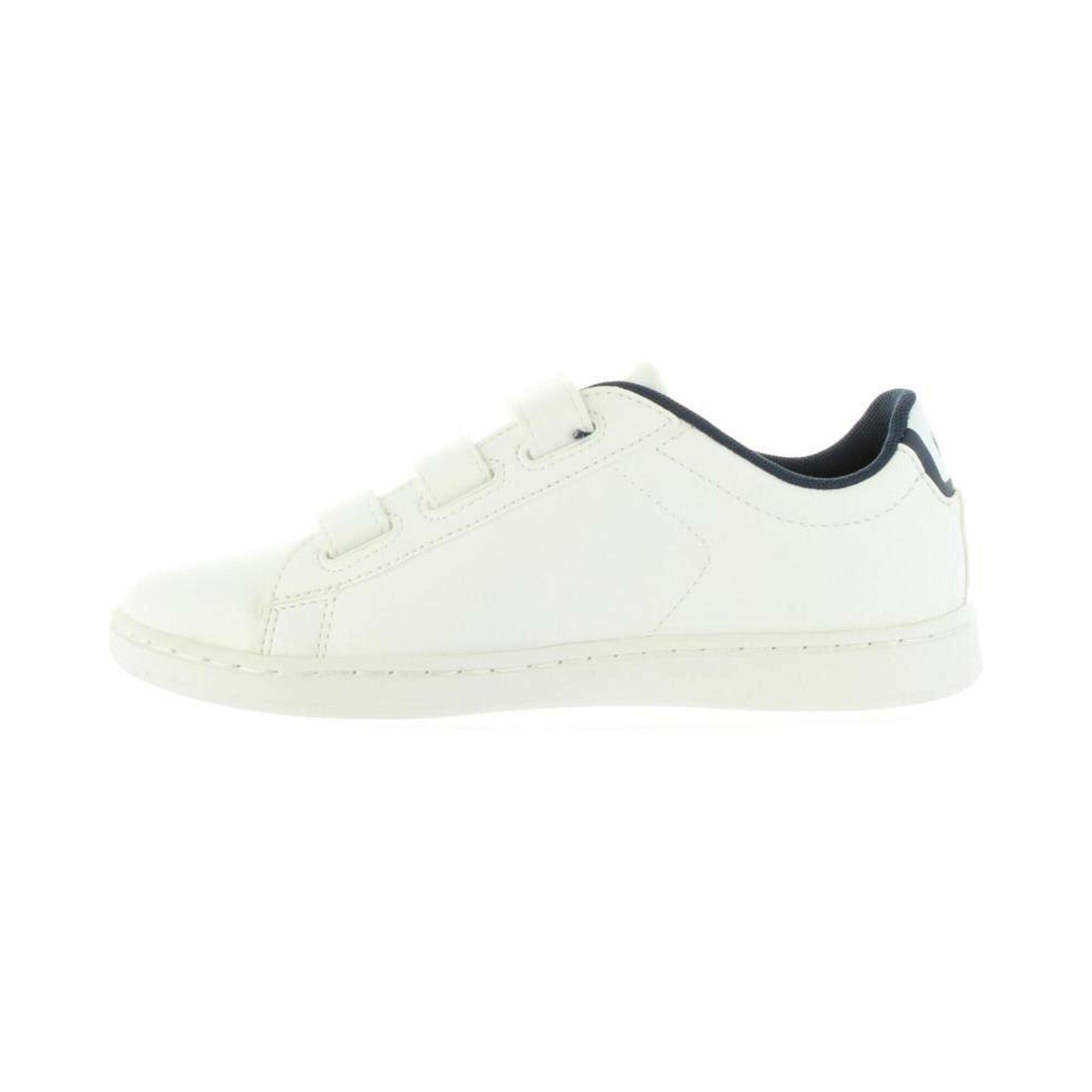 ZAPATILLAS DEPORTE LACOSTE  DE NIÑA 31SPC0002 CARNABY EVO