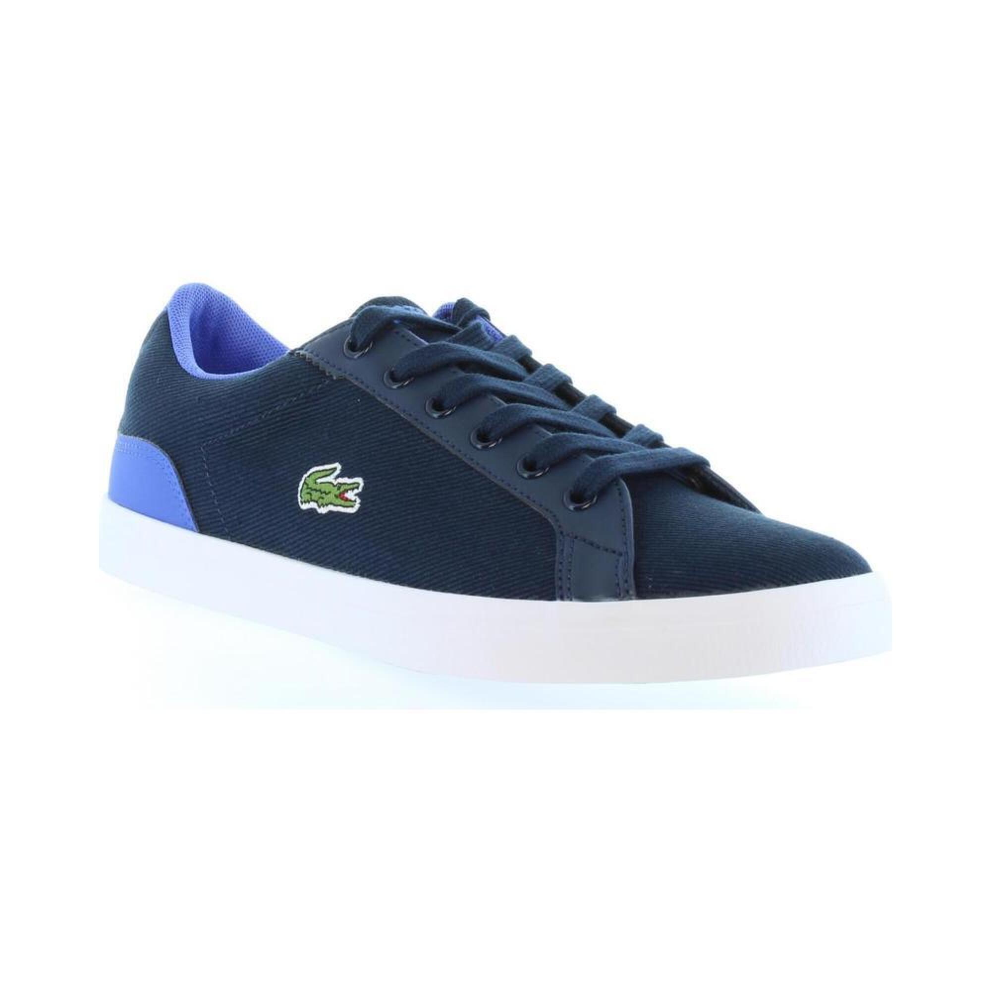 DEPORTIVAS LACOSTE  DE MUJER 33CAJ1016 LEROND