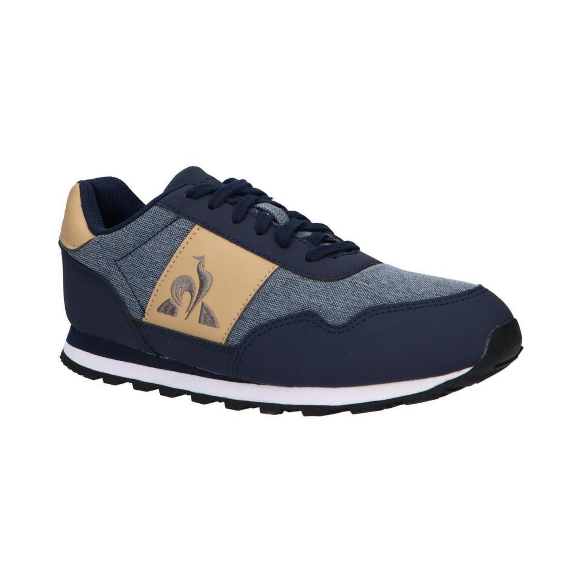 ZAPATILLAS DEPORTE LE COQ SPORTIF  DE MUJER 2120045 ASTRA CLASSIC