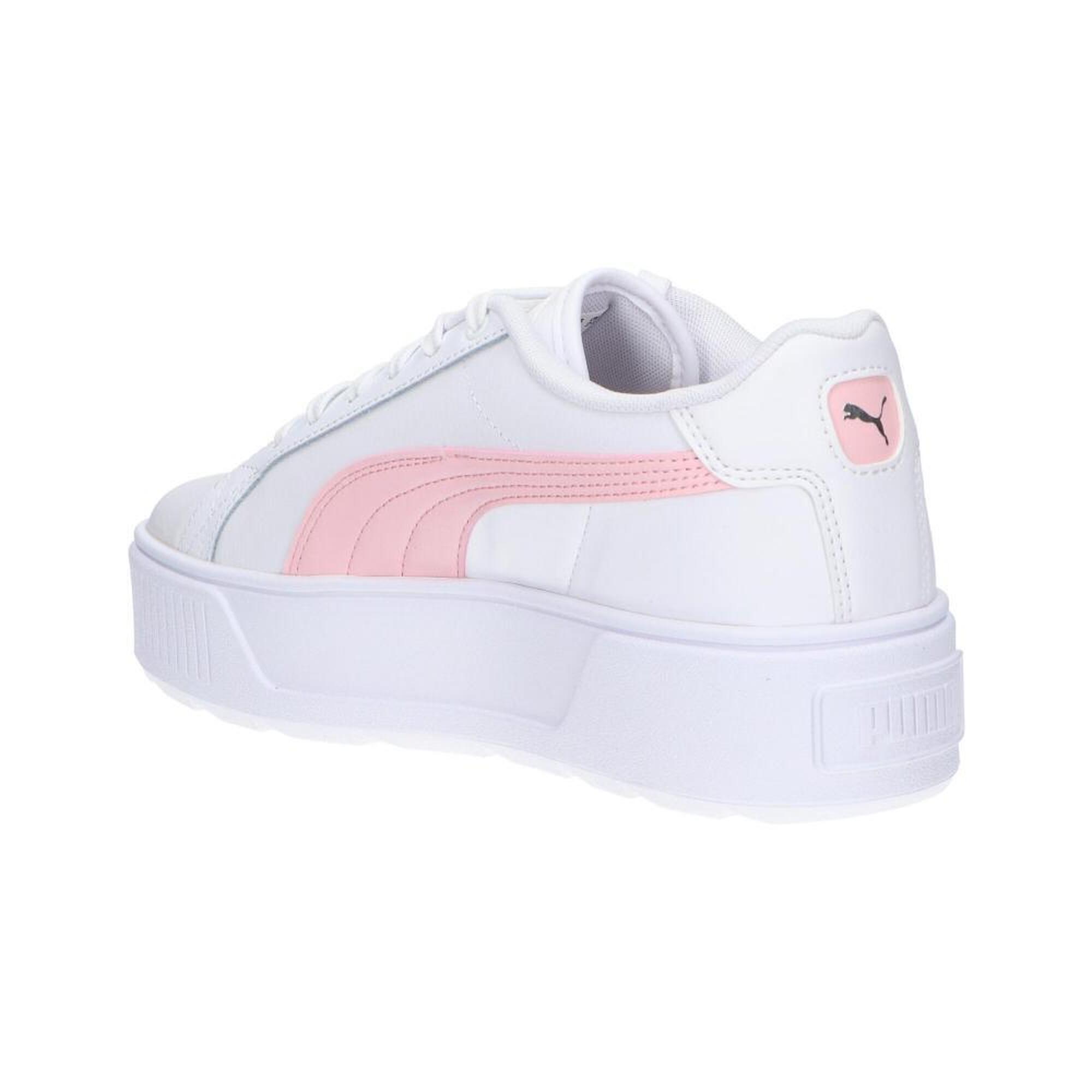 ZAPATILLAS DEPORTE PUMA  DE MUJER 387374 KARMEN L JR