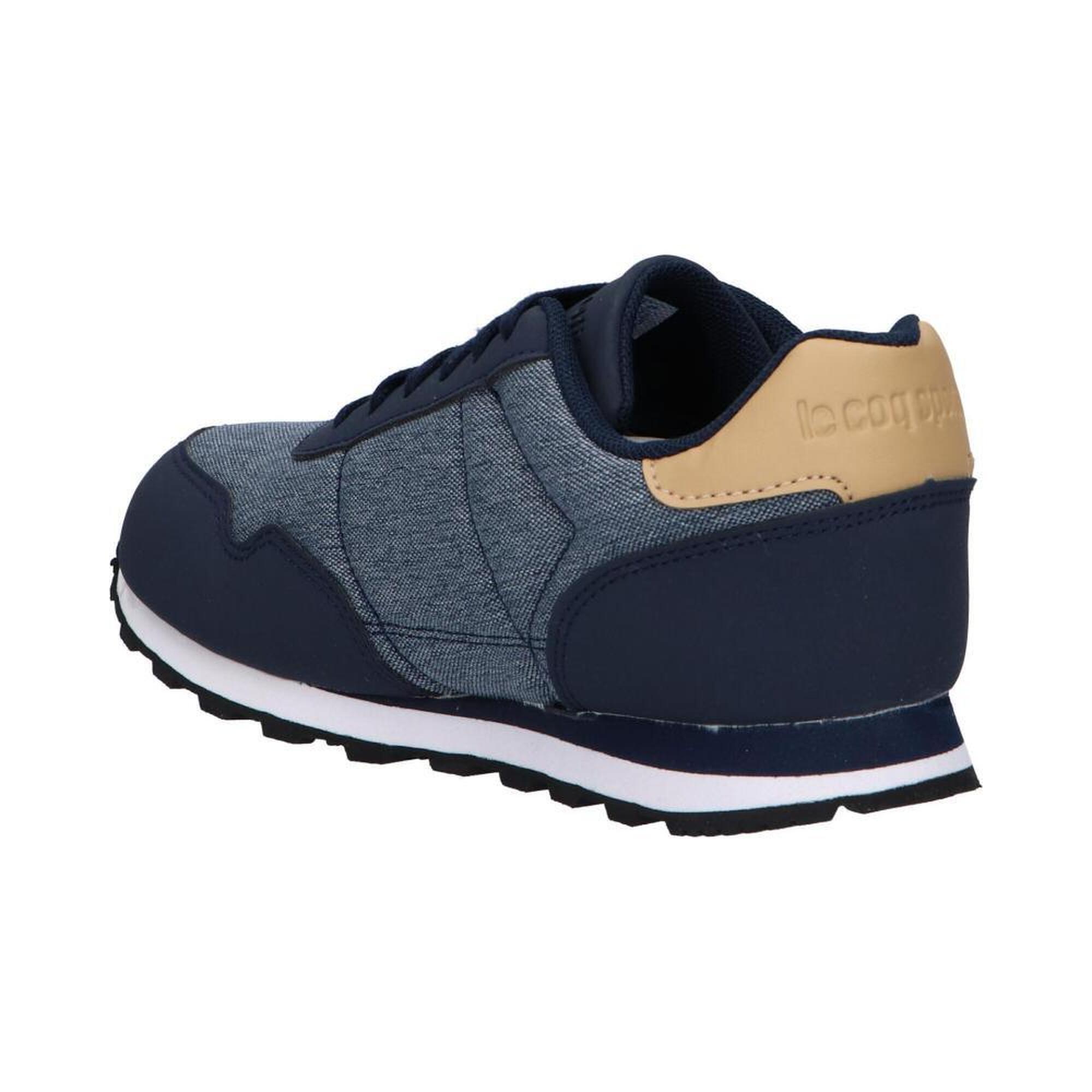 ZAPATILLAS DEPORTE LE COQ SPORTIF  DE MUJER 2120045 ASTRA CLASSIC