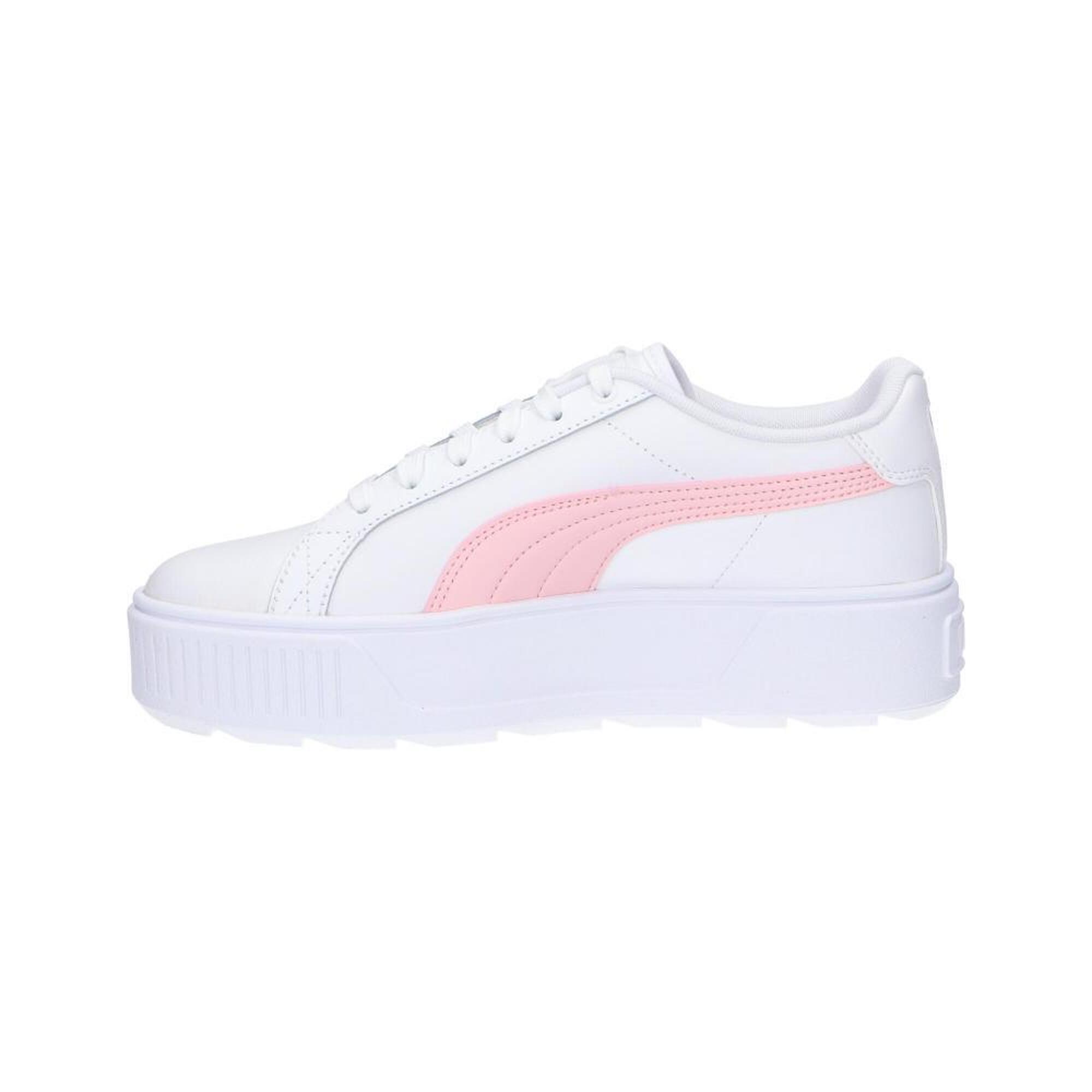 ZAPATILLAS DEPORTE PUMA  DE MUJER 387374 KARMEN L JR