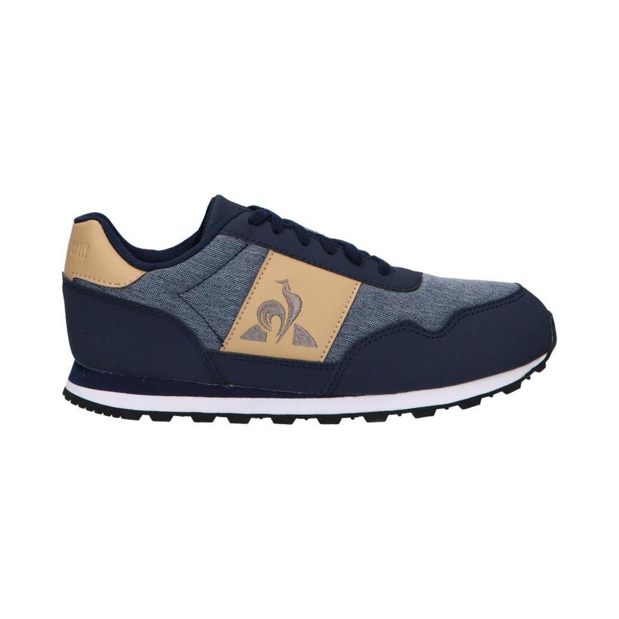 ZAPATILLAS DEPORTE LE COQ SPORTIF  DE MUJER 2120045 ASTRA CLASSIC