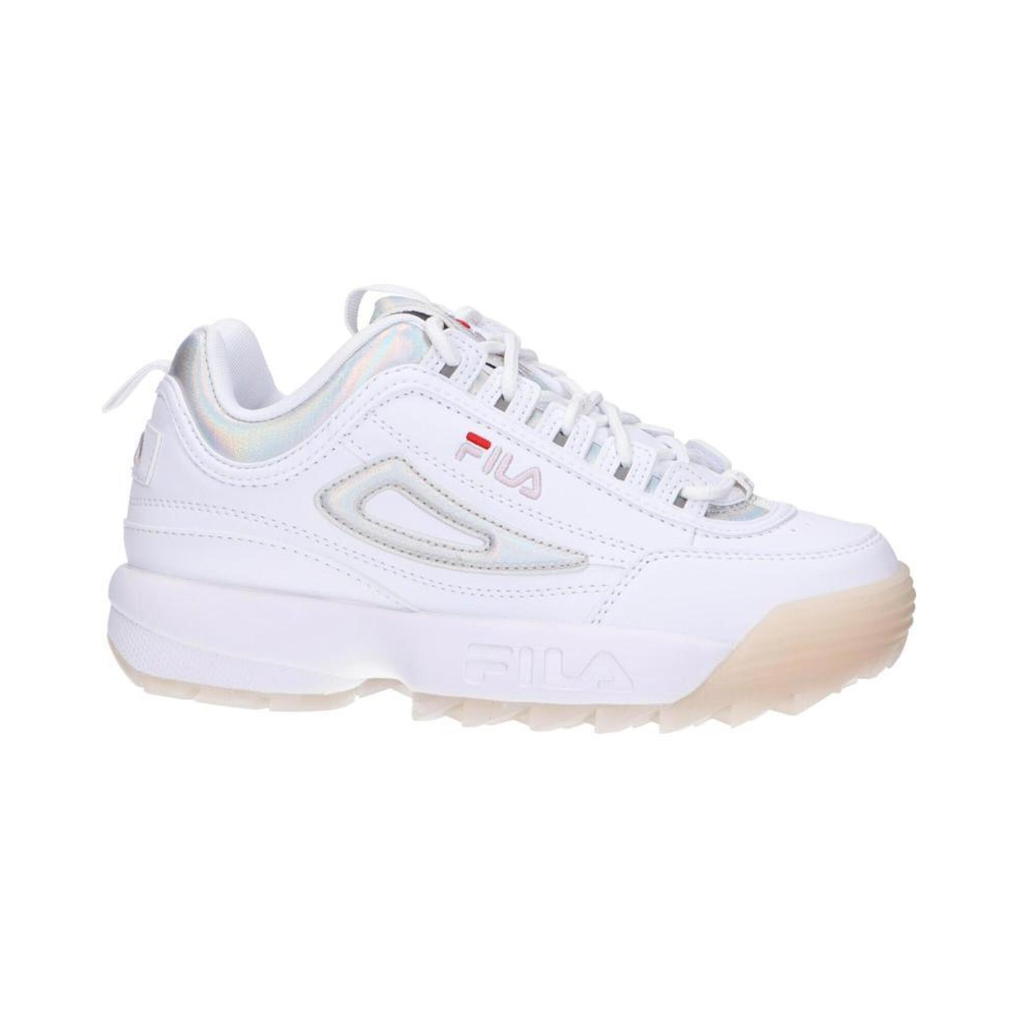 Zapatillas Fila Hombre Decathlon