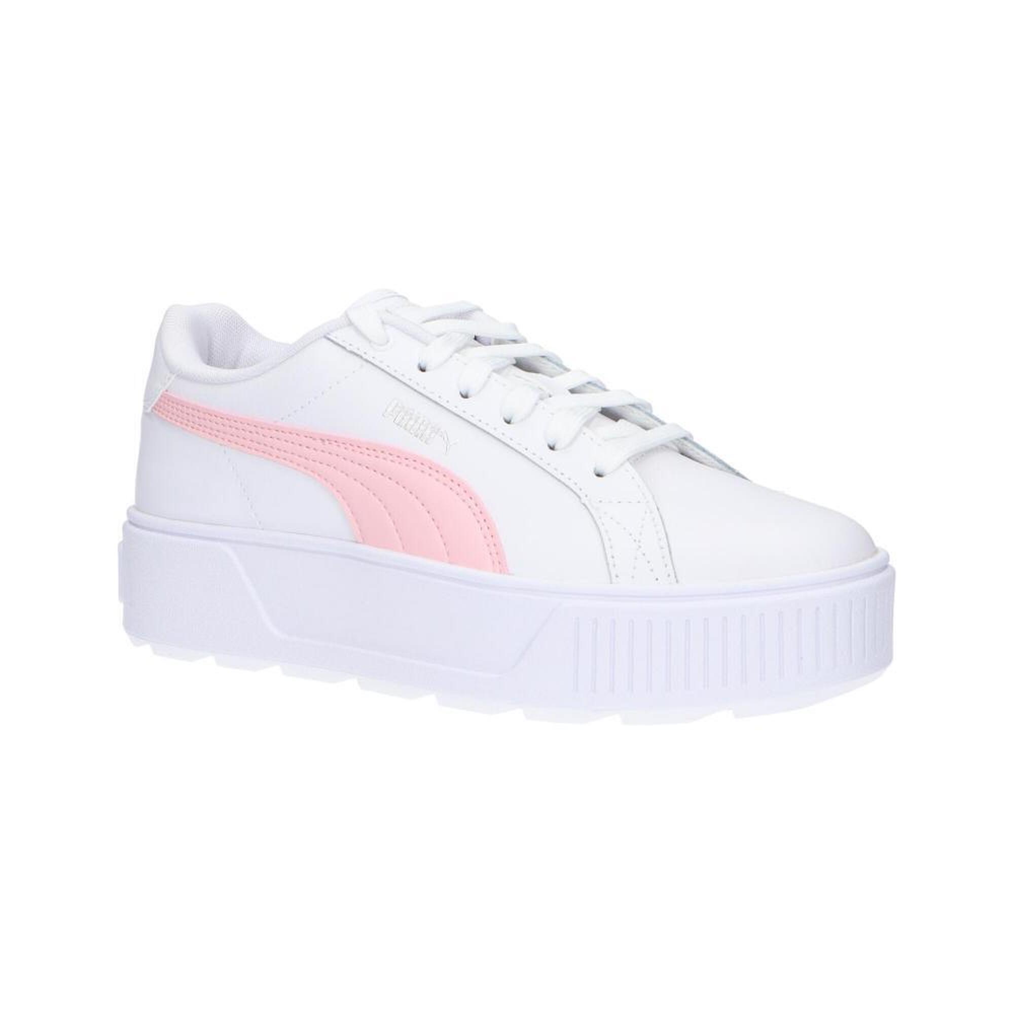 ZAPATILLAS DEPORTE PUMA  DE MUJER 387374 KARMEN L JR