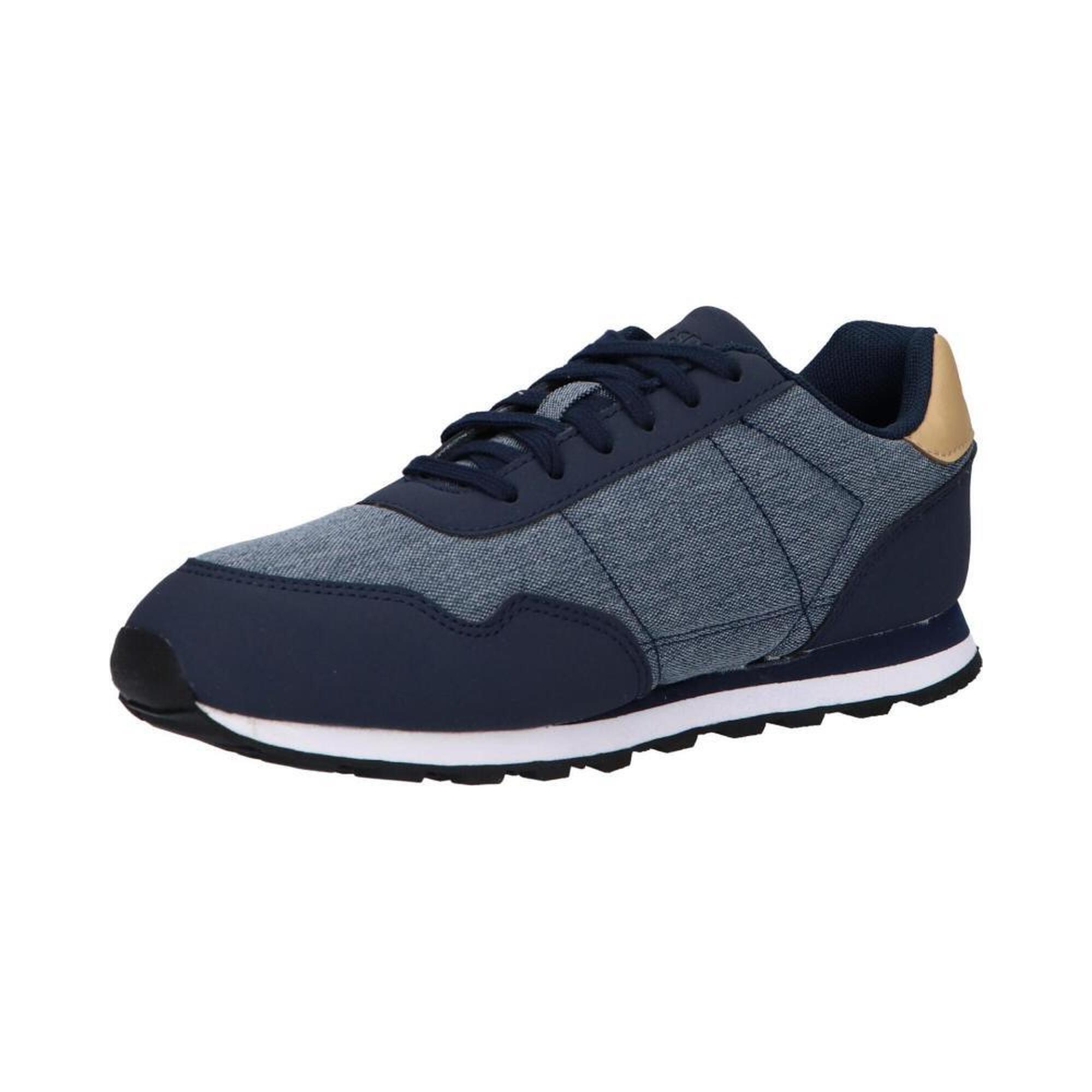 ZAPATILLAS DEPORTE LE COQ SPORTIF  DE MUJER 2120045 ASTRA CLASSIC