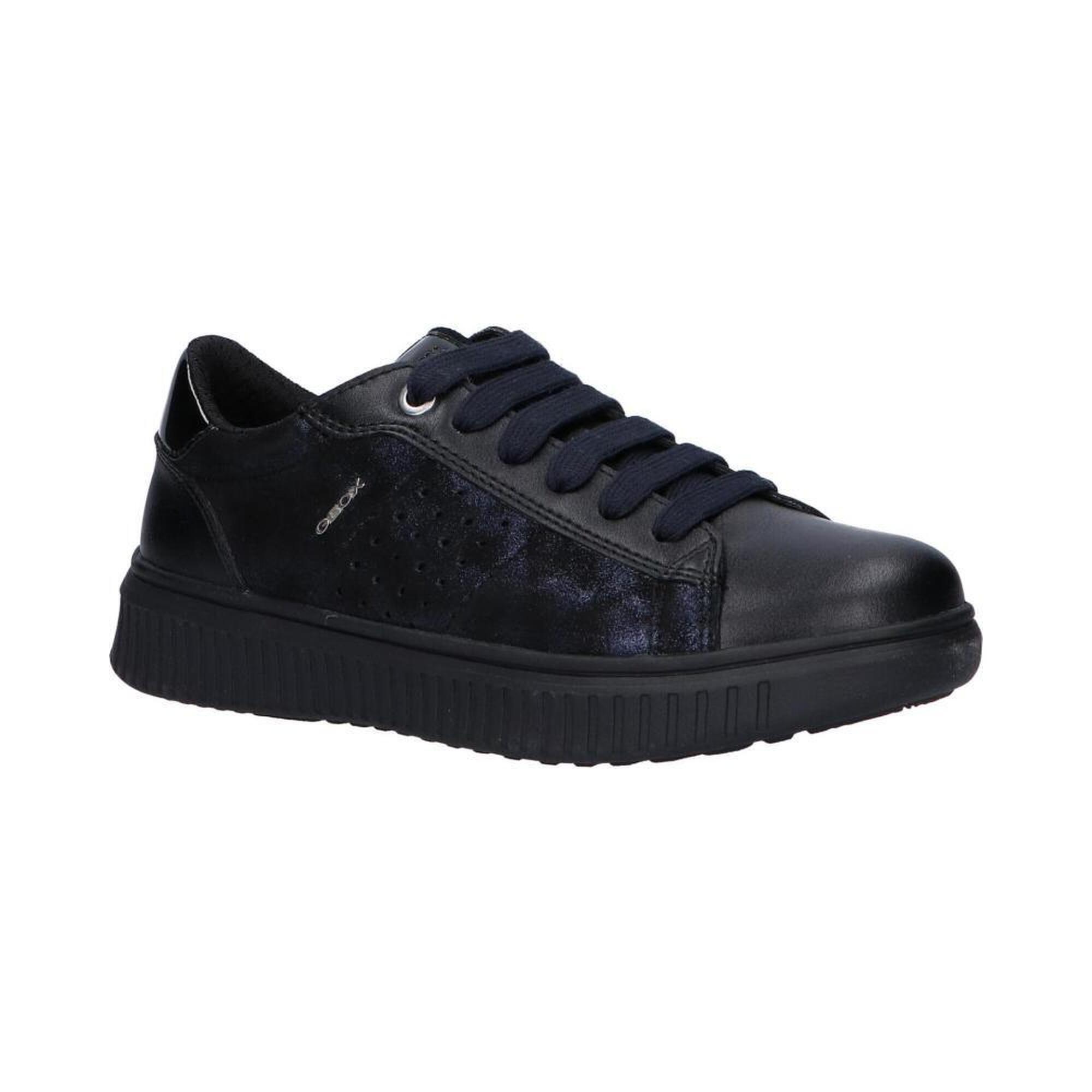 ZAPATILLAS DEPORTE GEOX  DE MUJER J947YF 0MABC J DISCOMIX