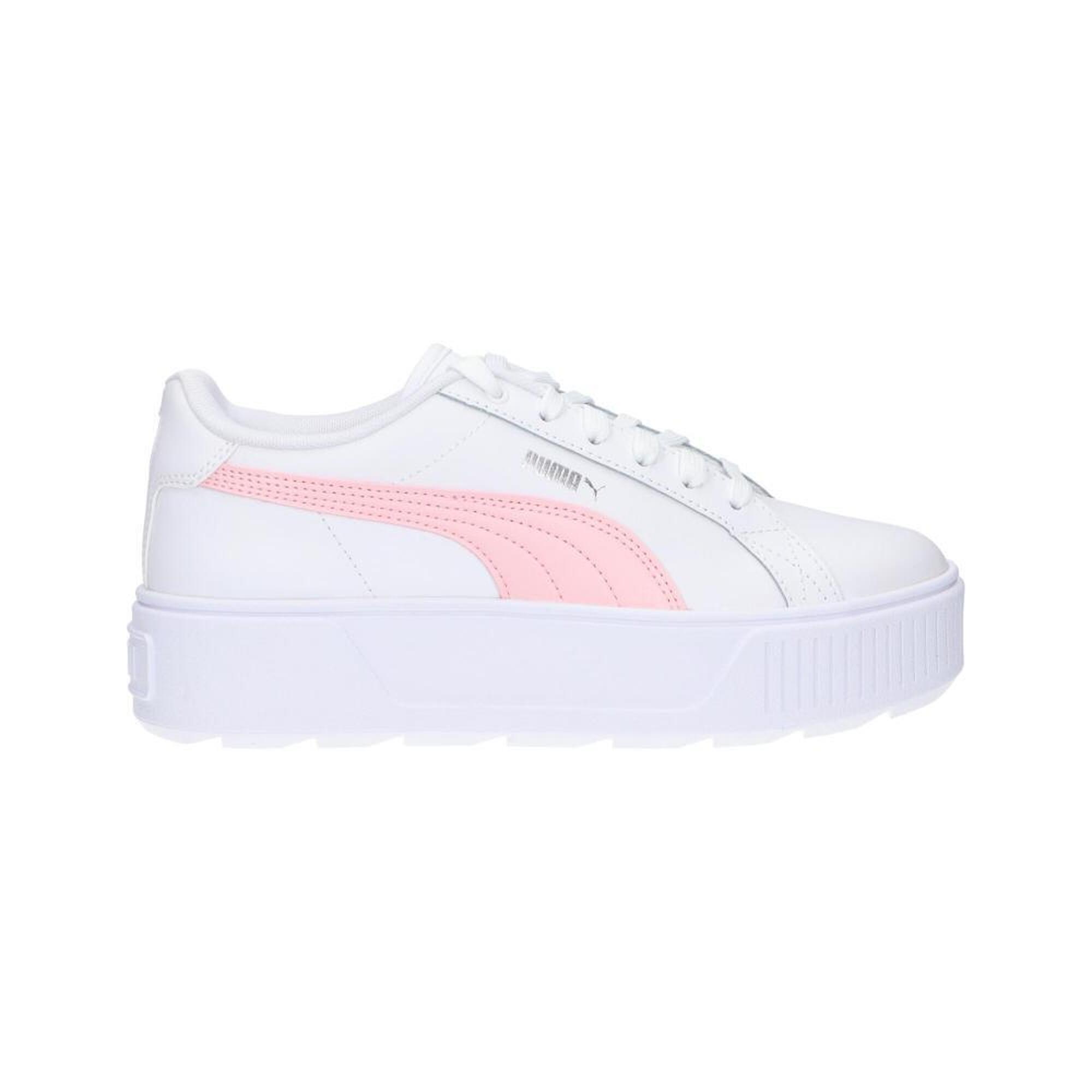 ZAPATILLAS DEPORTE PUMA  DE MUJER 387374 KARMEN L JR