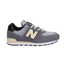 ZAPATILLAS DEPORTE NEW BALANCE  DE MUJER GC574LGG GC574V1