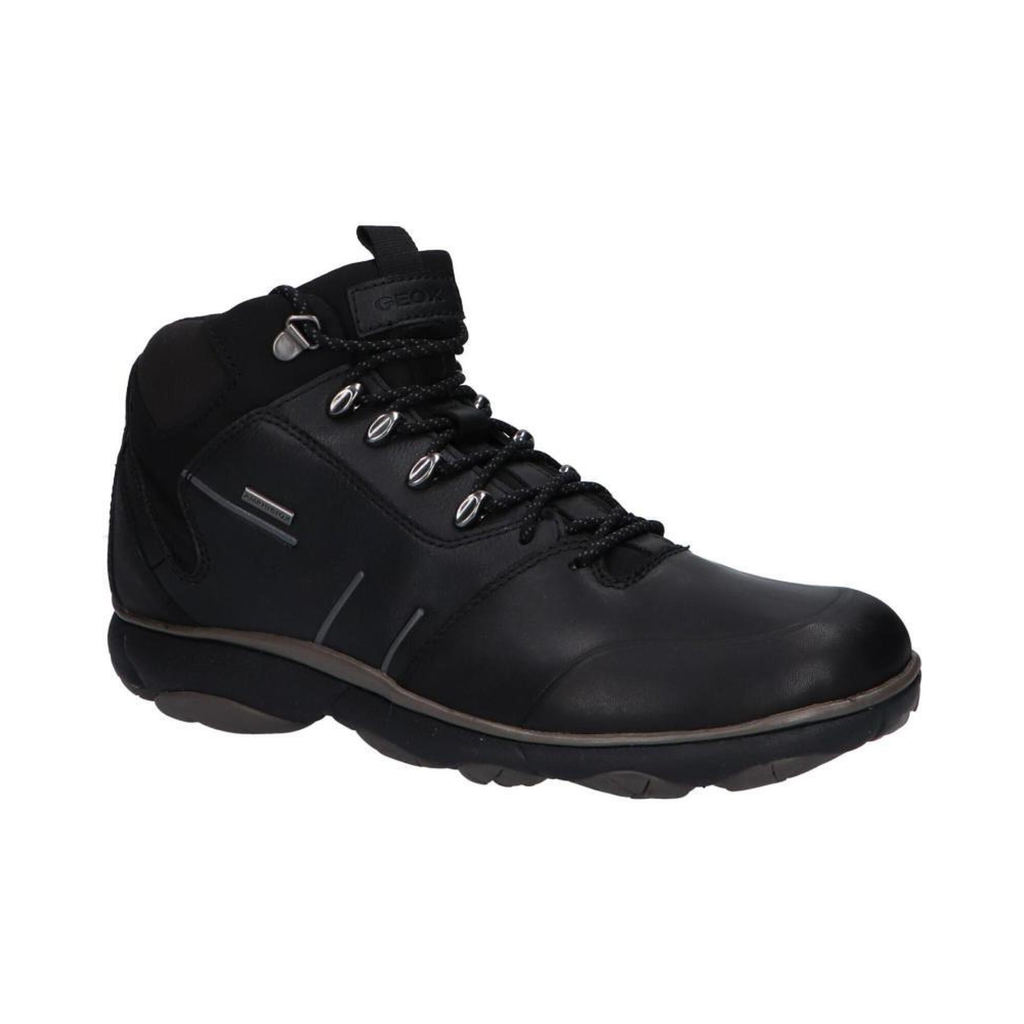 ZAPATILLAS DEPORTE GEOX  DE HOMBRE U042VA 043ME