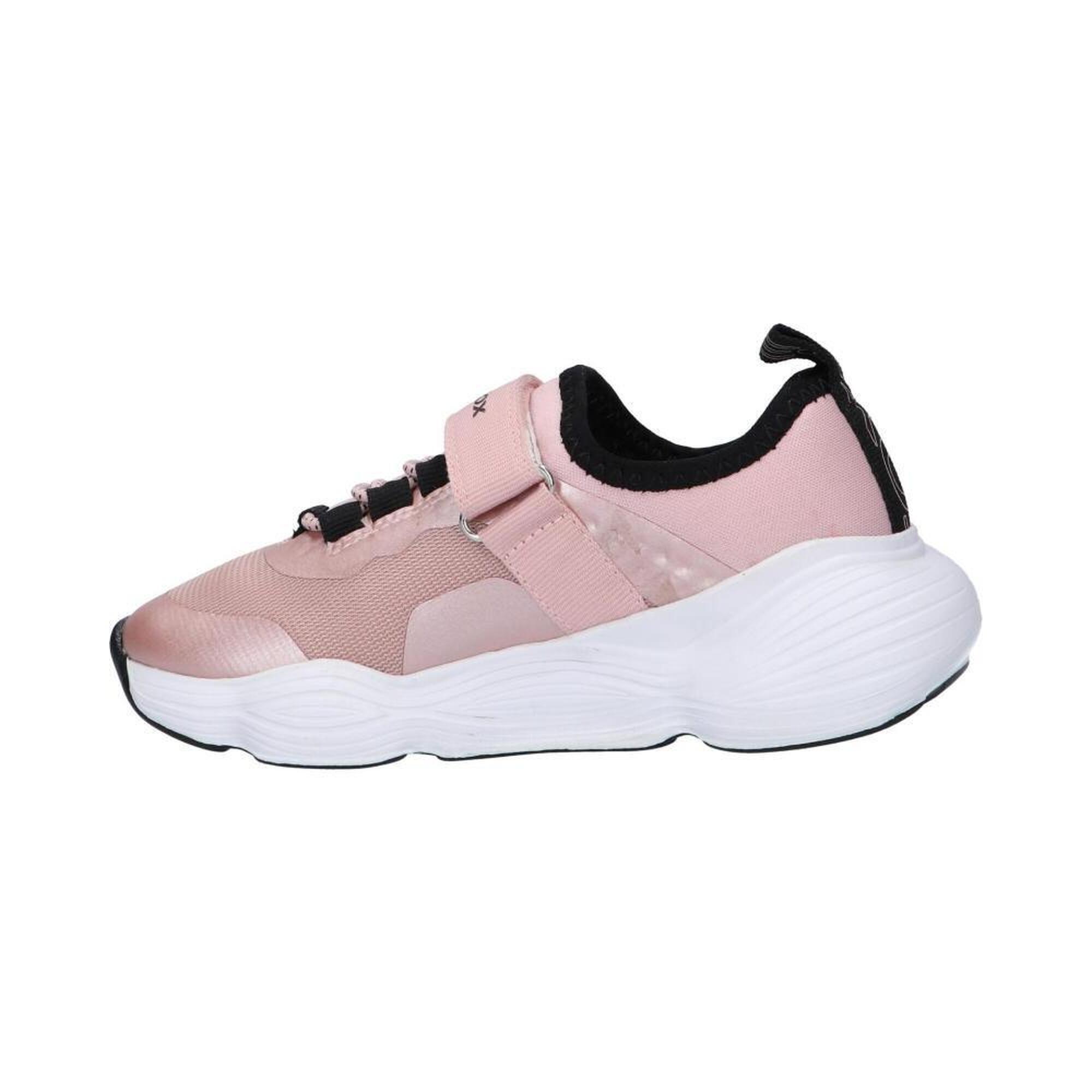 ZAPATILLAS DEPORTE GEOX  DE NIÑA J15CNA 01415 J BUBBLEX