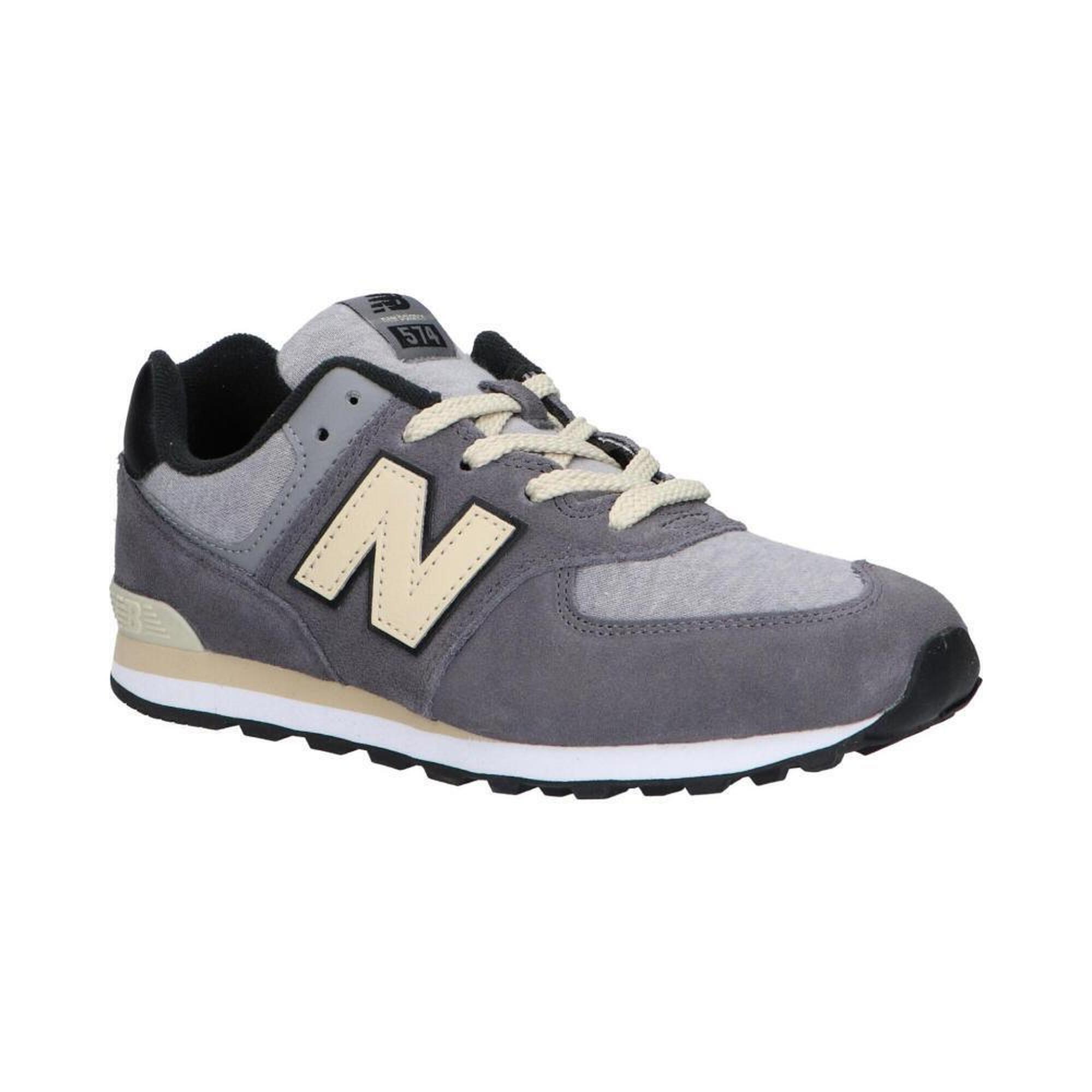 ZAPATILLAS DEPORTE NEW BALANCE  DE MUJER GC574LGG GC574V1