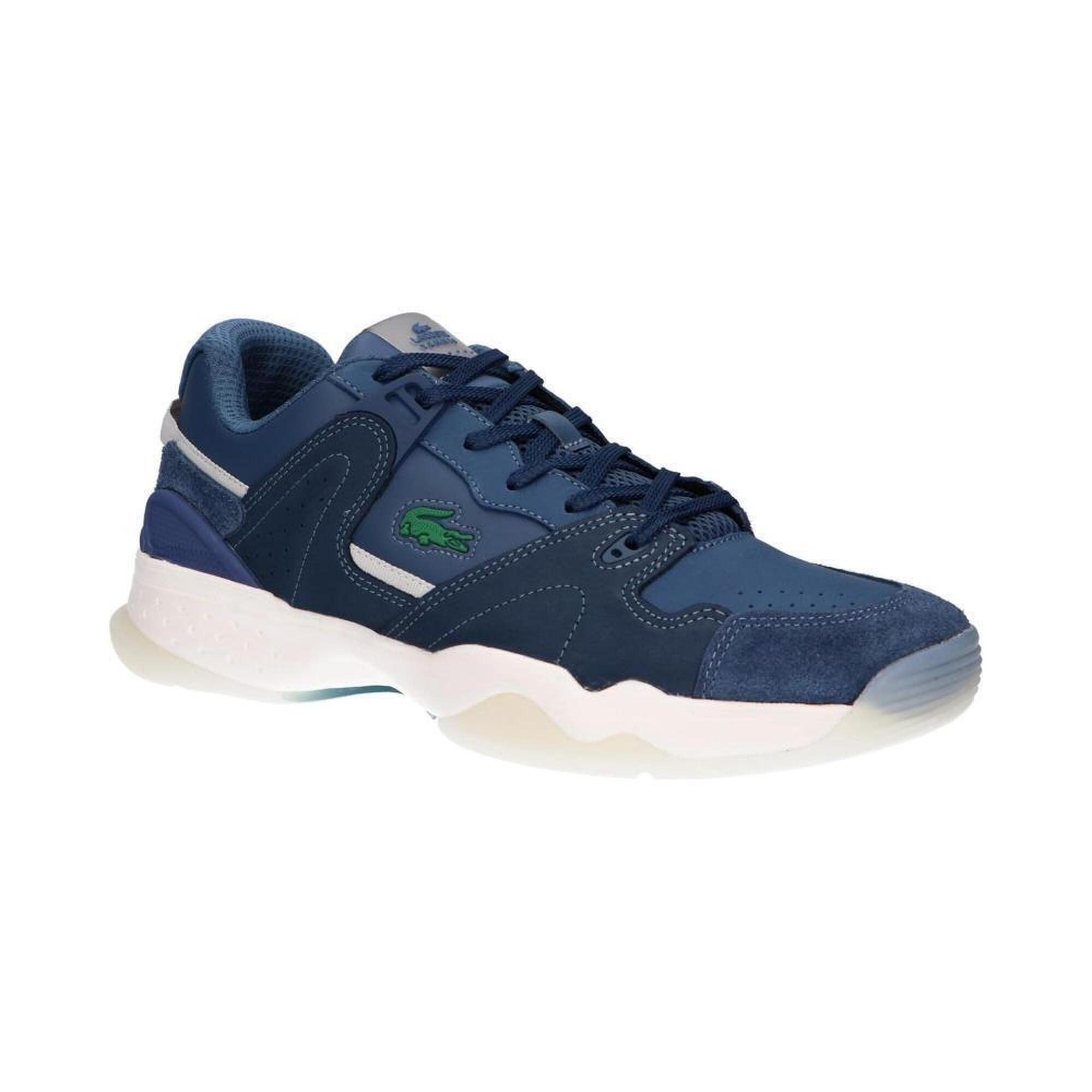 ZAPATILLAS DEPORTE LACOSTE  DE HOMBRE 41SMA0101 T-POINT