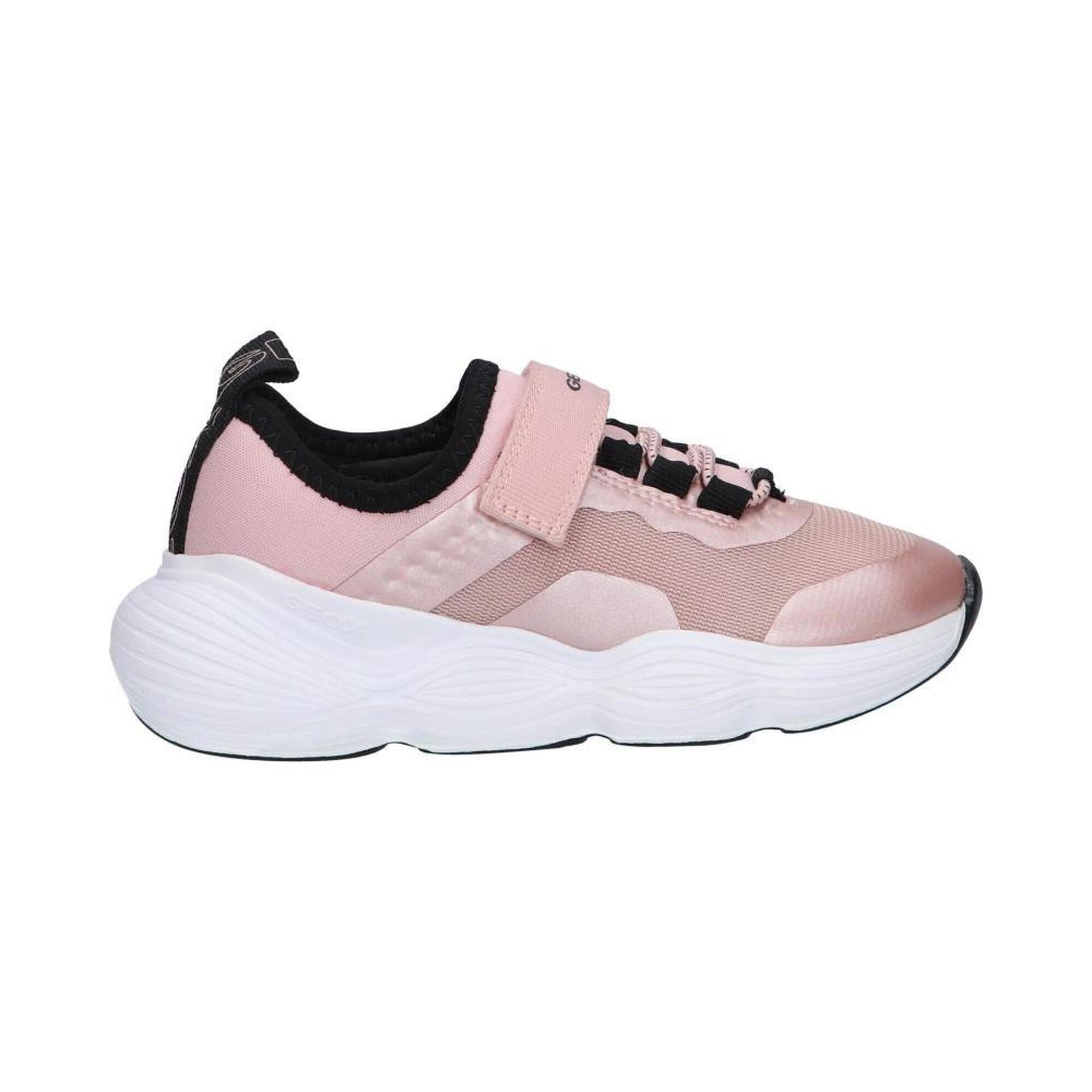 ZAPATILLAS DEPORTE GEOX  DE NIÑA J15CNA 01415 J BUBBLEX