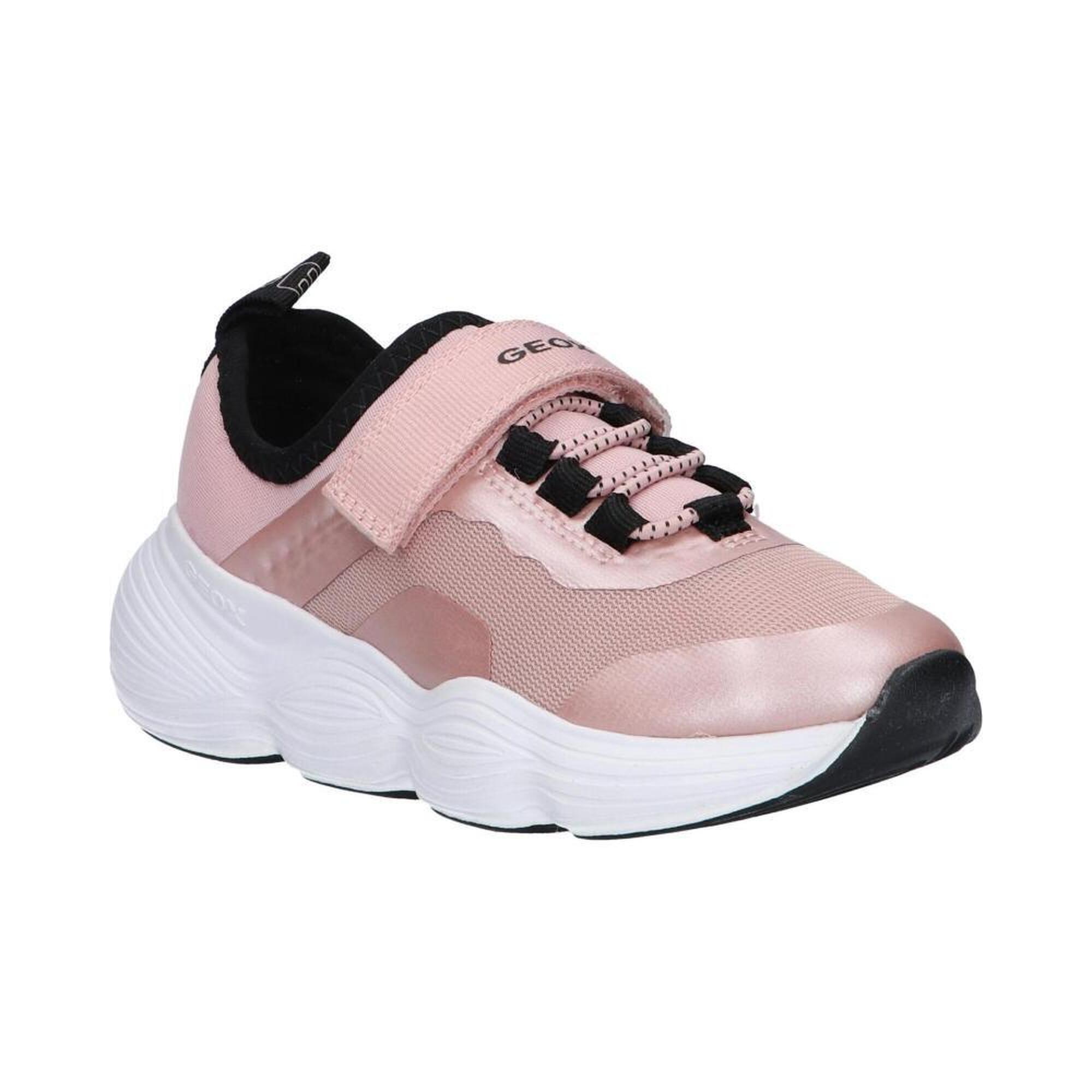 ZAPATILLAS DEPORTE GEOX  DE NIÑA J15CNA 01415 J BUBBLEX