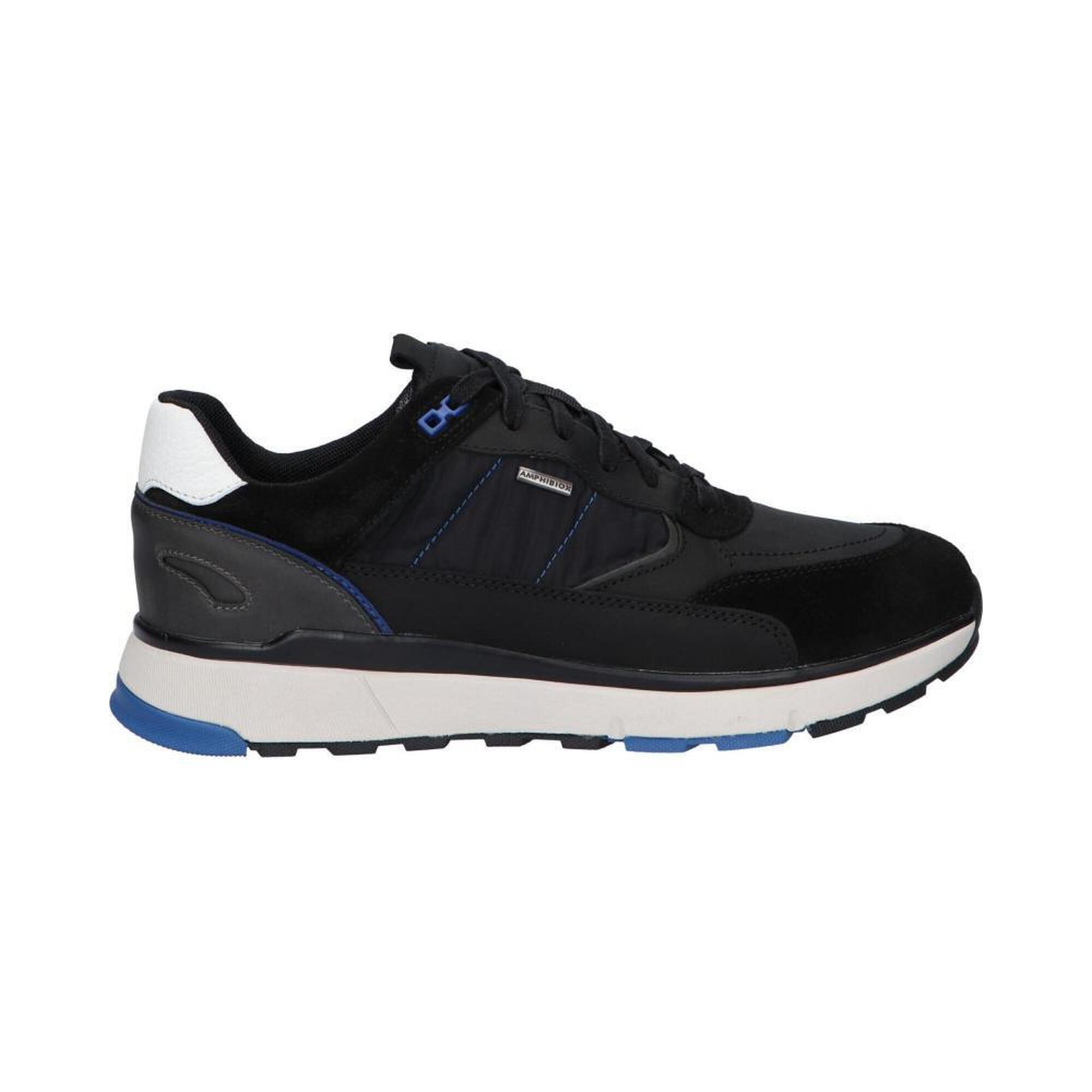 ZAPATILLAS DEPORTE GEOX  DE HOMBRE U16CRA 043FU U DOLOMIA