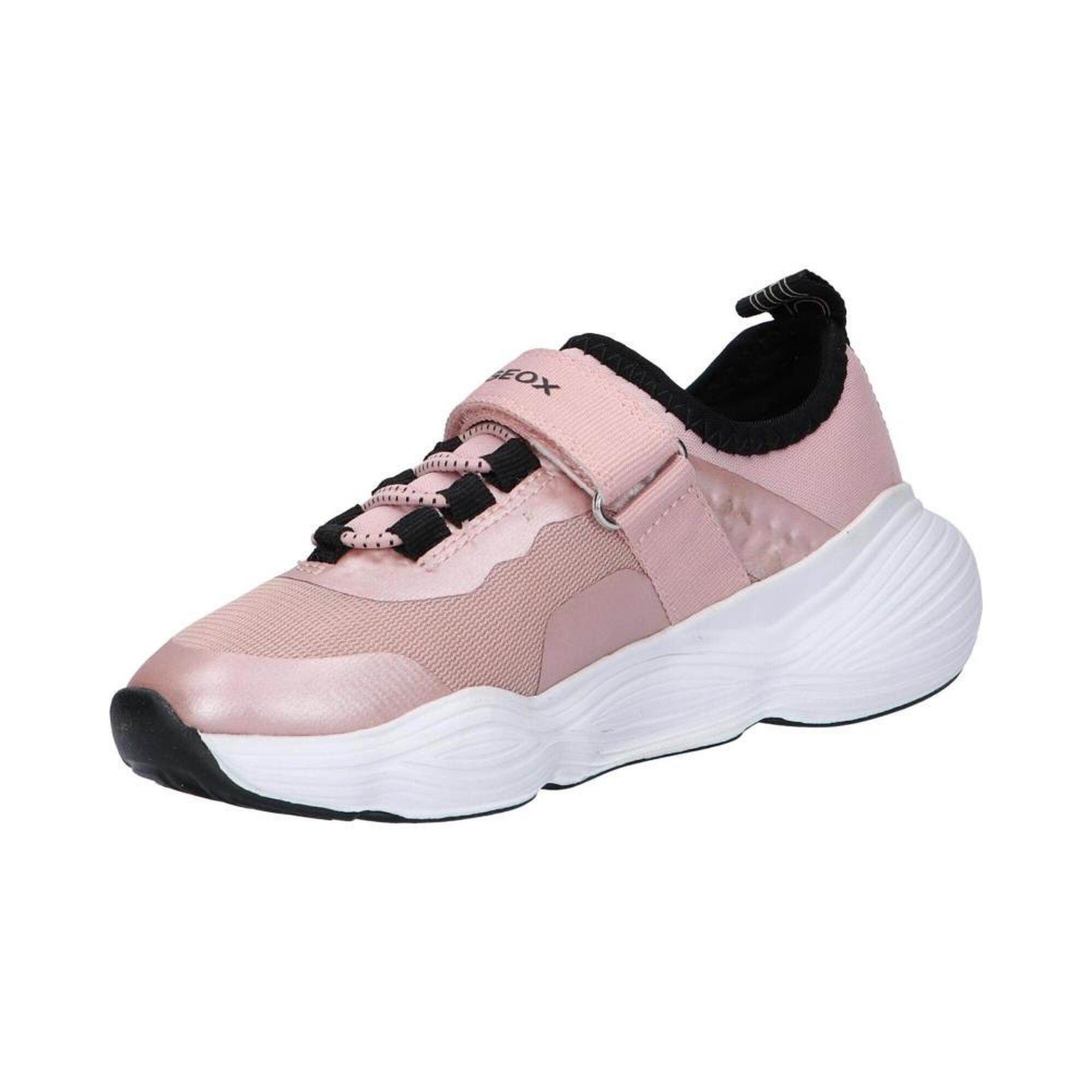 ZAPATILLAS DEPORTE GEOX  DE NIÑA J15CNA 01415 J BUBBLEX