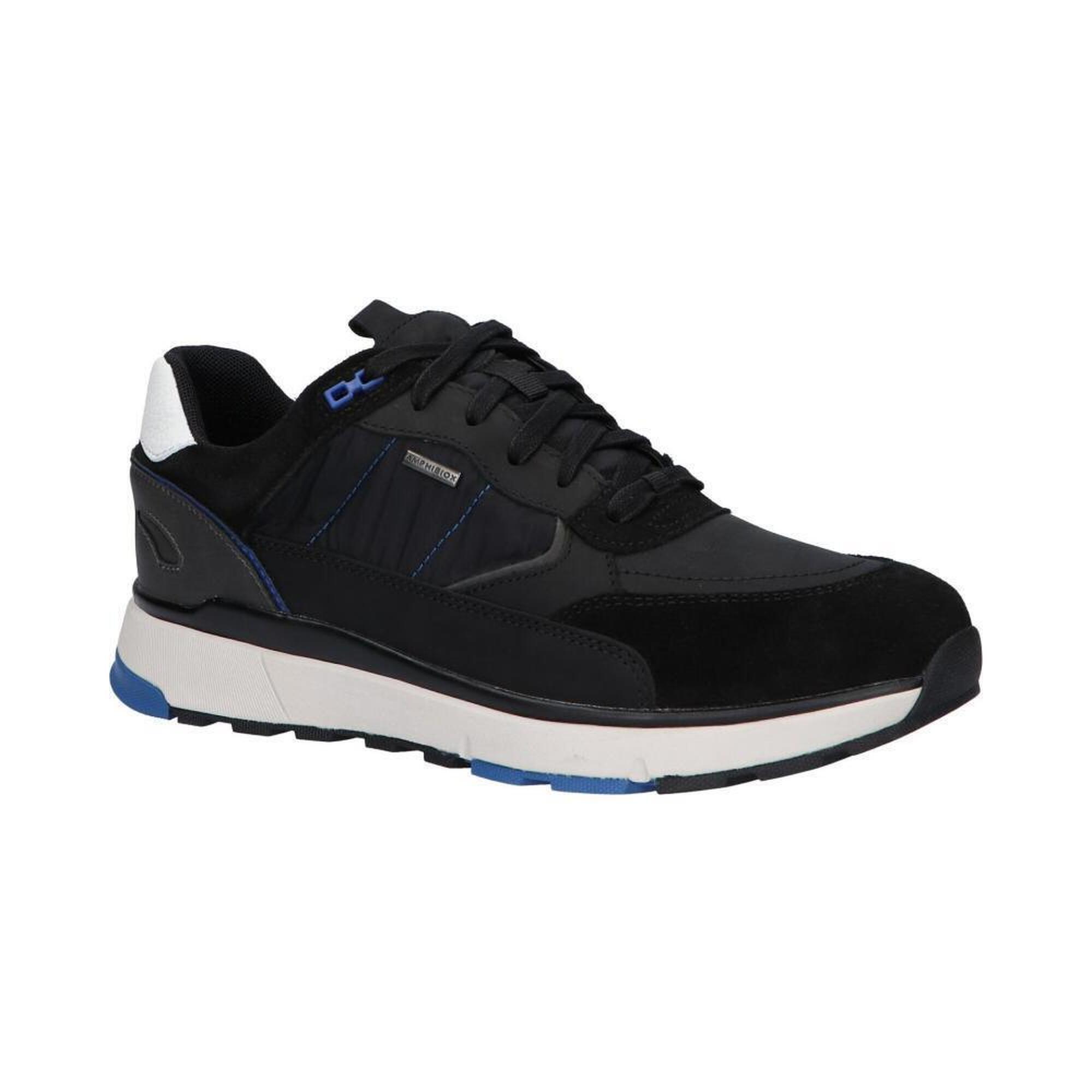 ZAPATILLAS DEPORTE GEOX  DE HOMBRE U16CRA 043FU U DOLOMIA