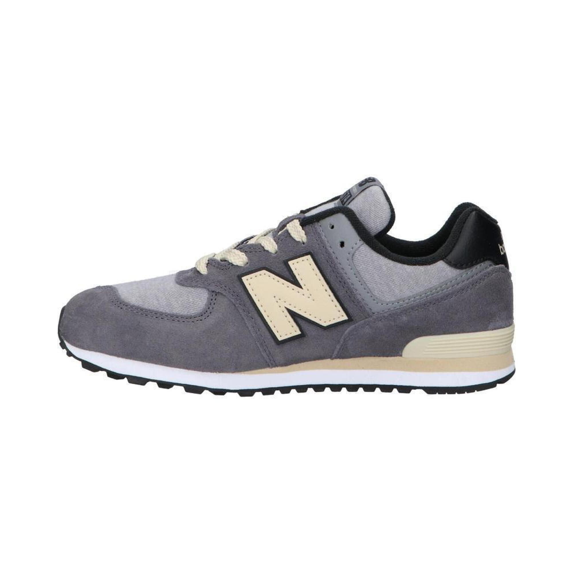 ZAPATILLAS DEPORTE NEW BALANCE  DE MUJER GC574LGG GC574V1