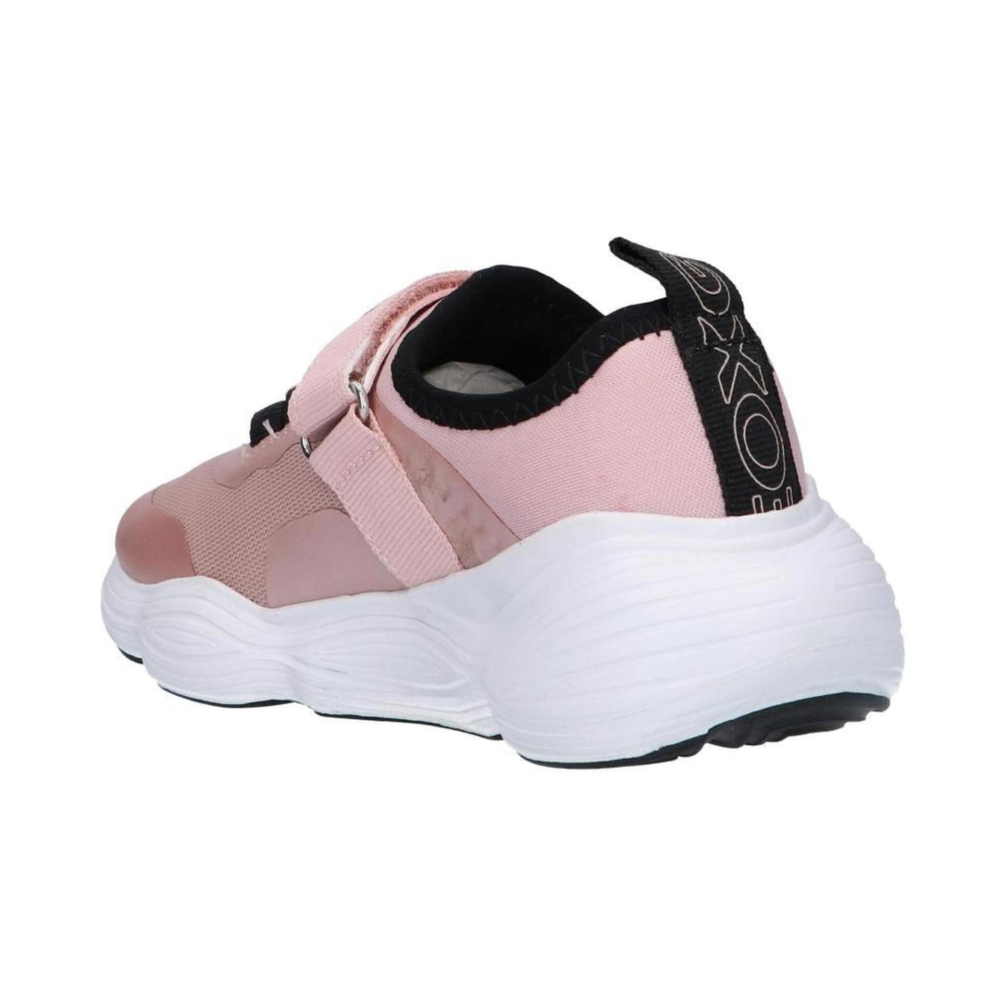 ZAPATILLAS DEPORTE GEOX  DE NIÑA J15CNA 01415 J BUBBLEX