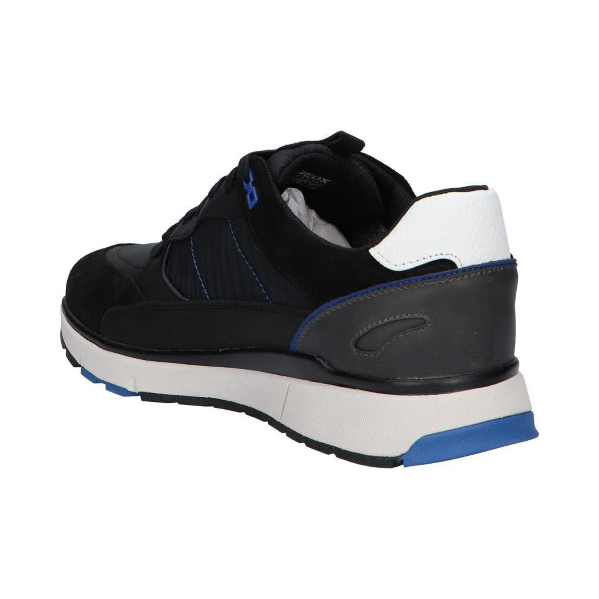 ZAPATILLAS DEPORTE GEOX  DE HOMBRE U16CRA 043FU U DOLOMIA