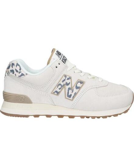 ZAPATILLAS DEPORTE NEW BALANCE DE MUJER WL574XD2 WL574V2