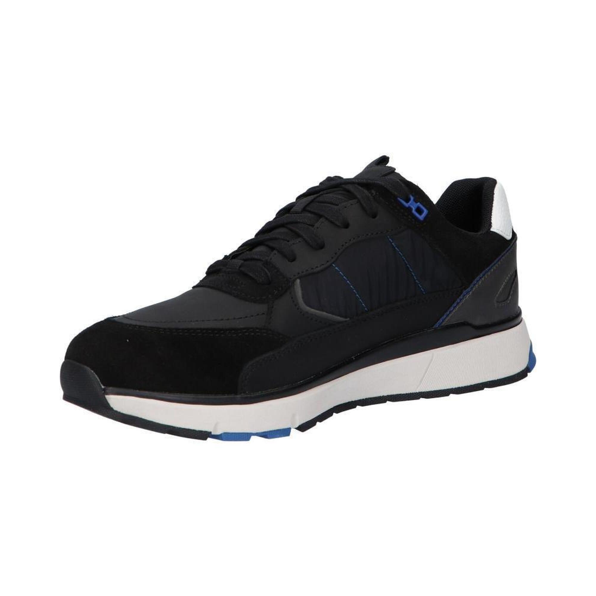 ZAPATILLAS DEPORTE GEOX  DE HOMBRE U16CRA 043FU U DOLOMIA