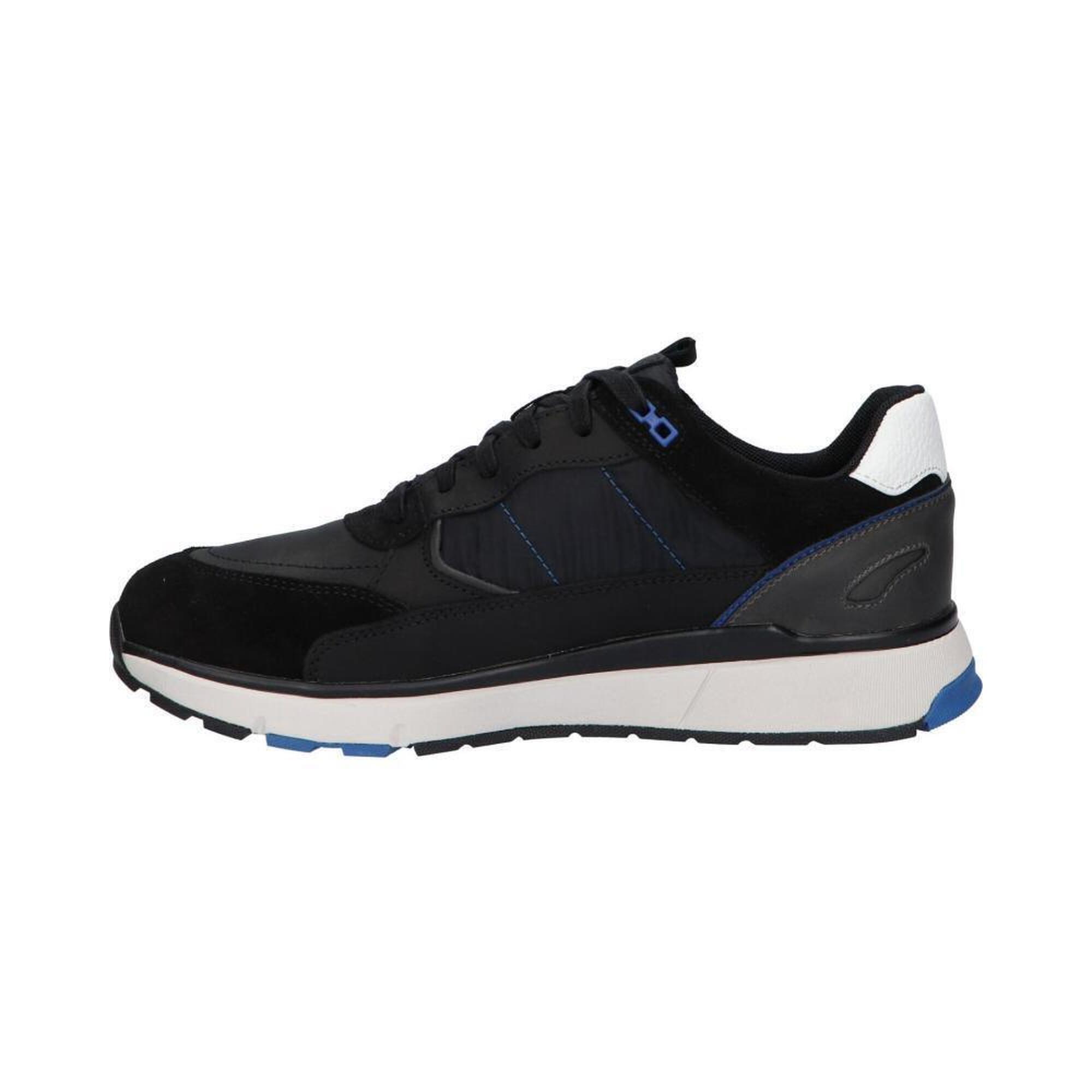 ZAPATILLAS DEPORTE GEOX  DE HOMBRE U16CRA 043FU U DOLOMIA