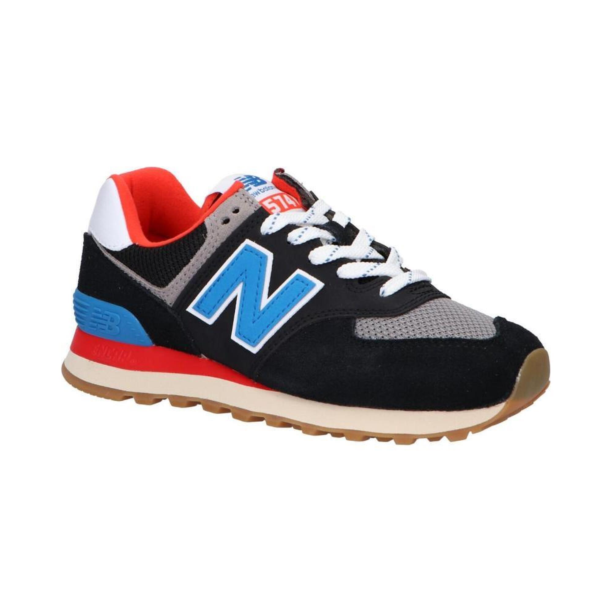 ZAPATILLAS DEPORTE NEW BALANCE  DE HOMBRE ML574SOV