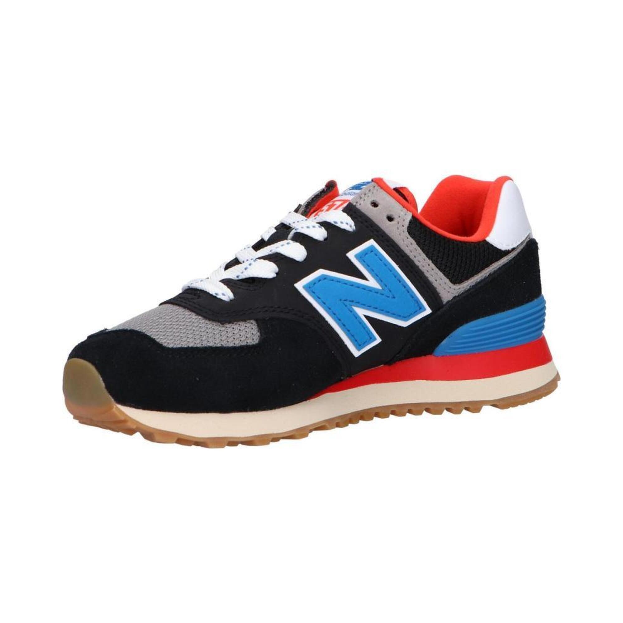 ZAPATILLAS DEPORTE NEW BALANCE  DE HOMBRE ML574SOV