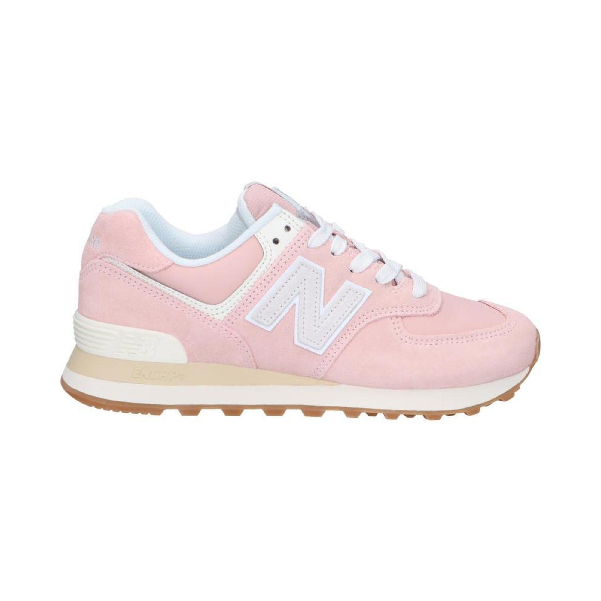 ZAPATILLAS DEPORTE NEW BALANCE  DE MUJER WL574QE2 WL574V2