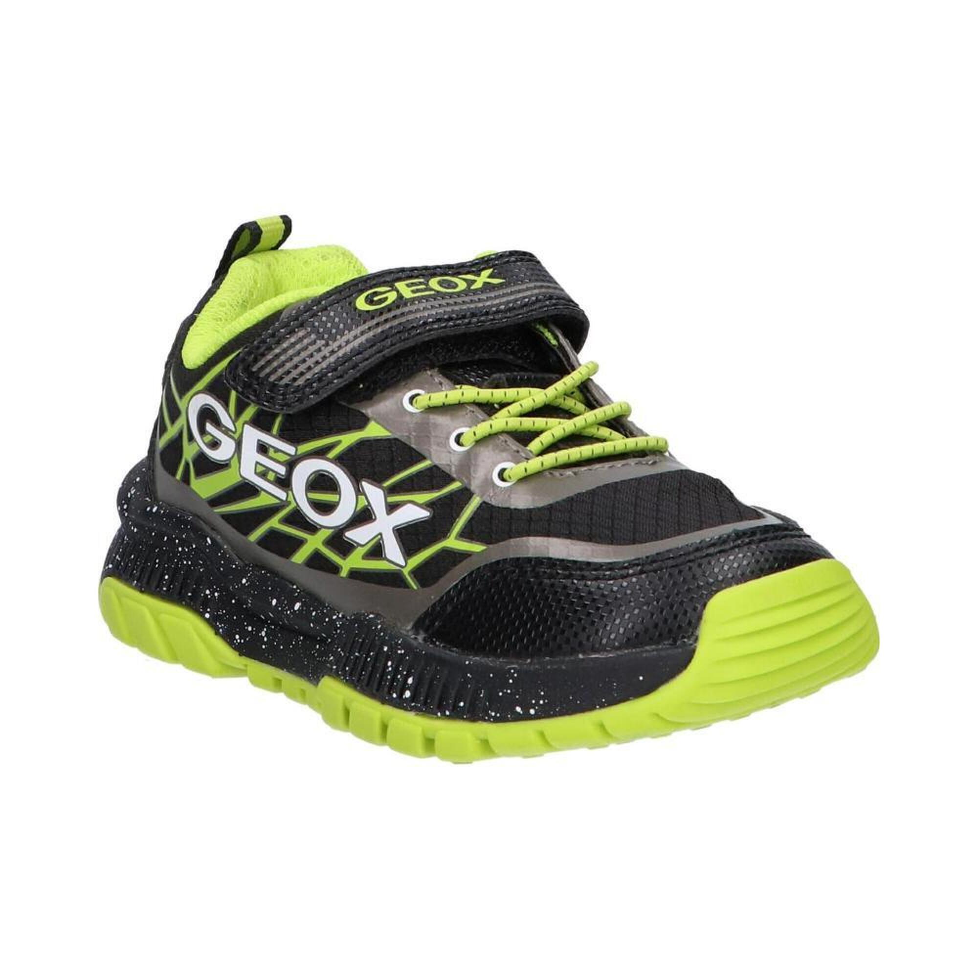 ZAPATILLAS DEPORTE GEOX  DE NIÑO J15AXB 0FUCE J TUONO BOY