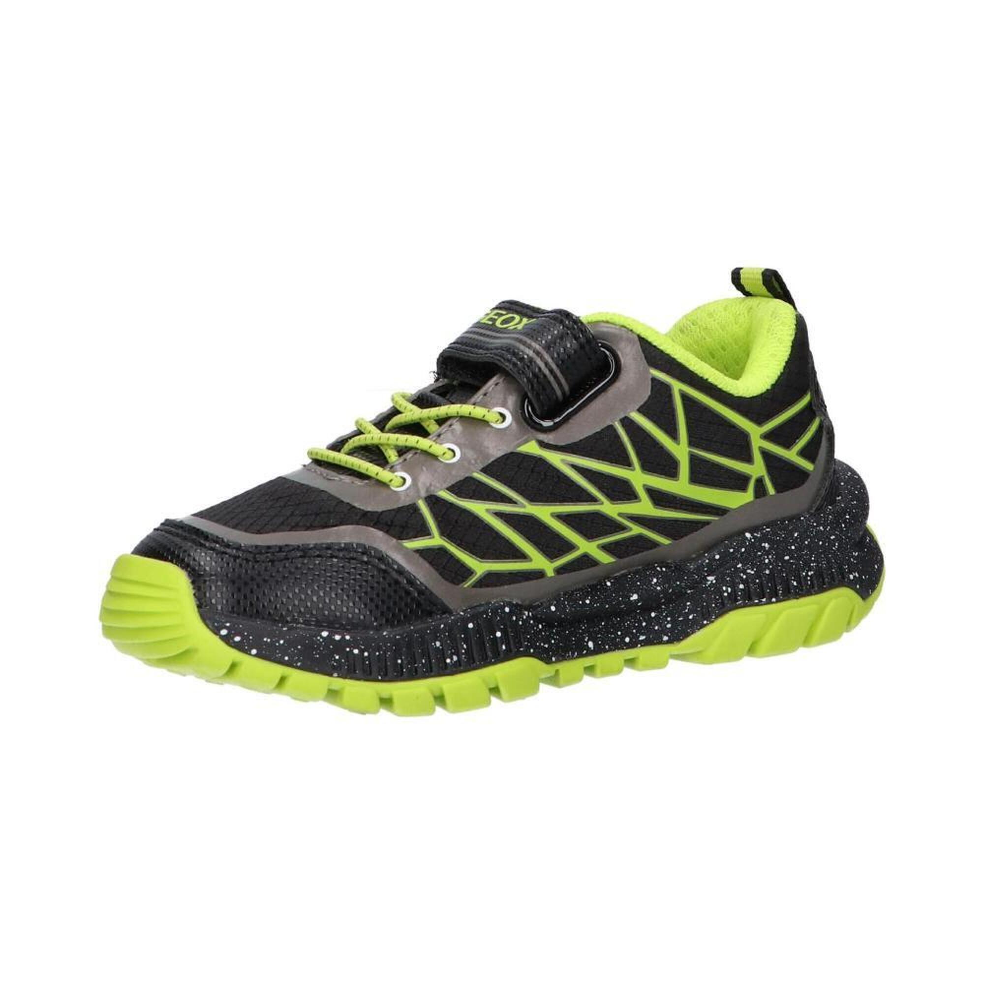 ZAPATILLAS DEPORTE GEOX  DE NIÑO J15AXB 0FUCE J TUONO BOY