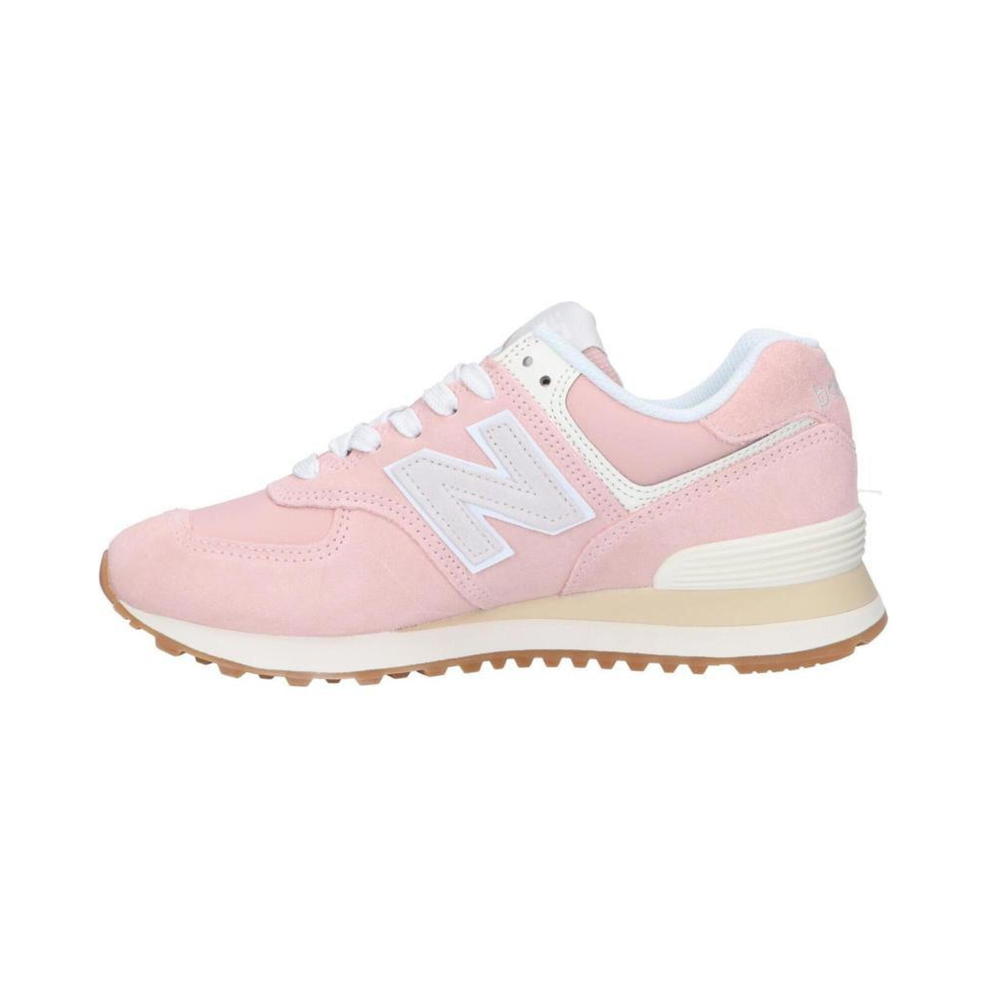 ZAPATILLAS DEPORTE NEW BALANCE  DE MUJER WL574QE2 WL574V2