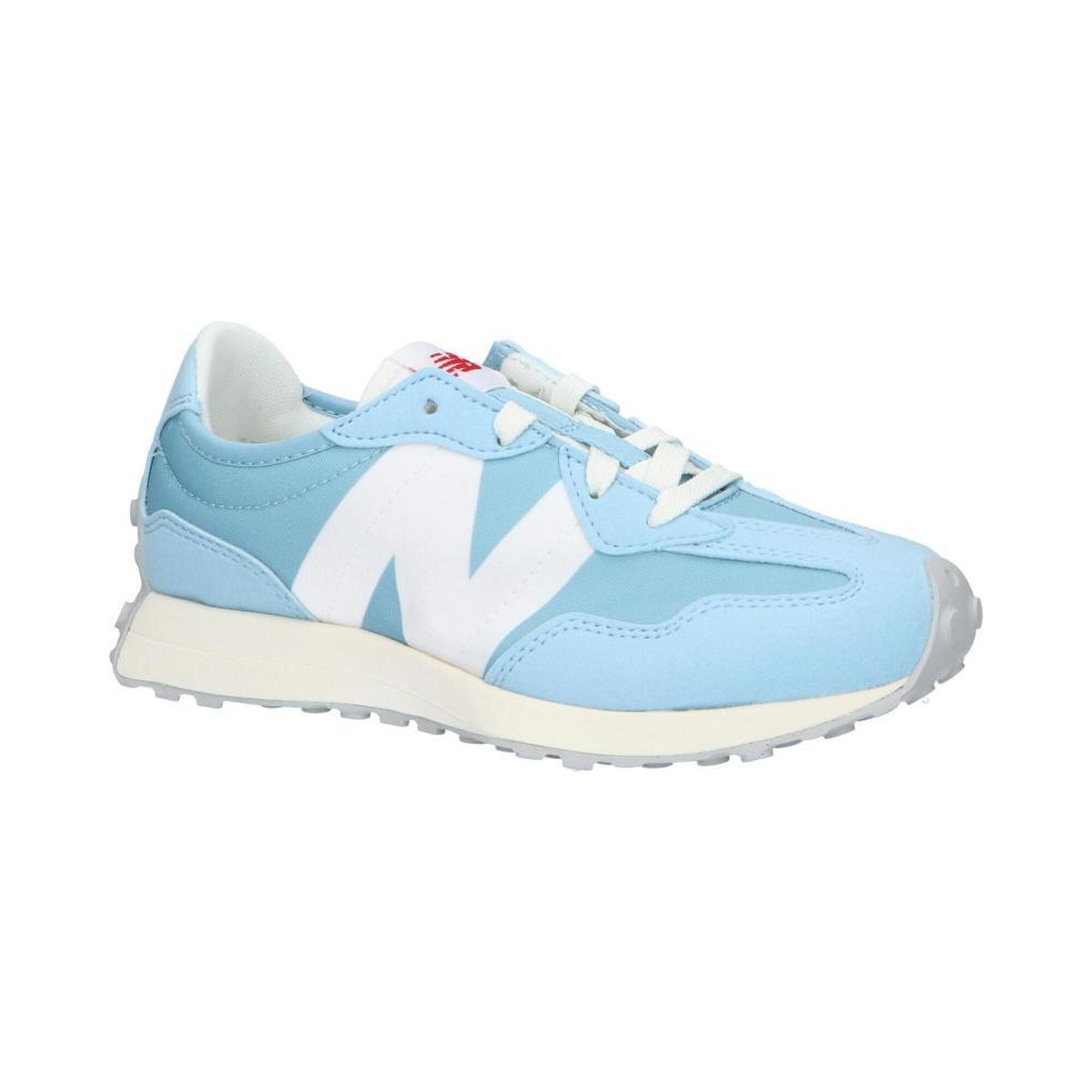 ZAPATILLAS DEPORTE NEW BALANCE  DE MUJER GS327LB GS327V1