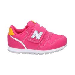 ZAPATILLAS DEPORTE NEW BALANCE  DE NIÑA IZ373WP2