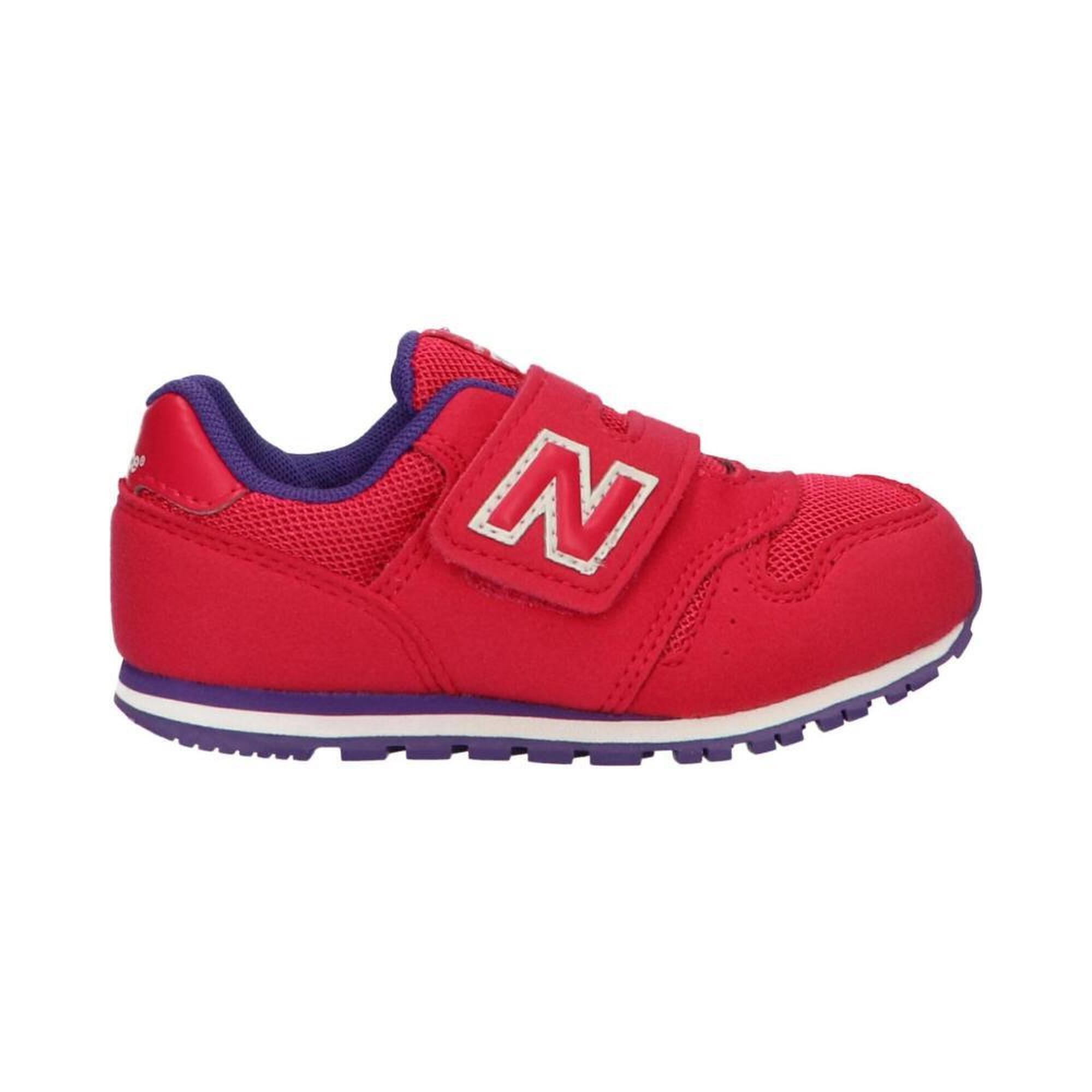 ZAPATILLAS DEPORTE NEW BALANCE  DE NIÑA IV373PY