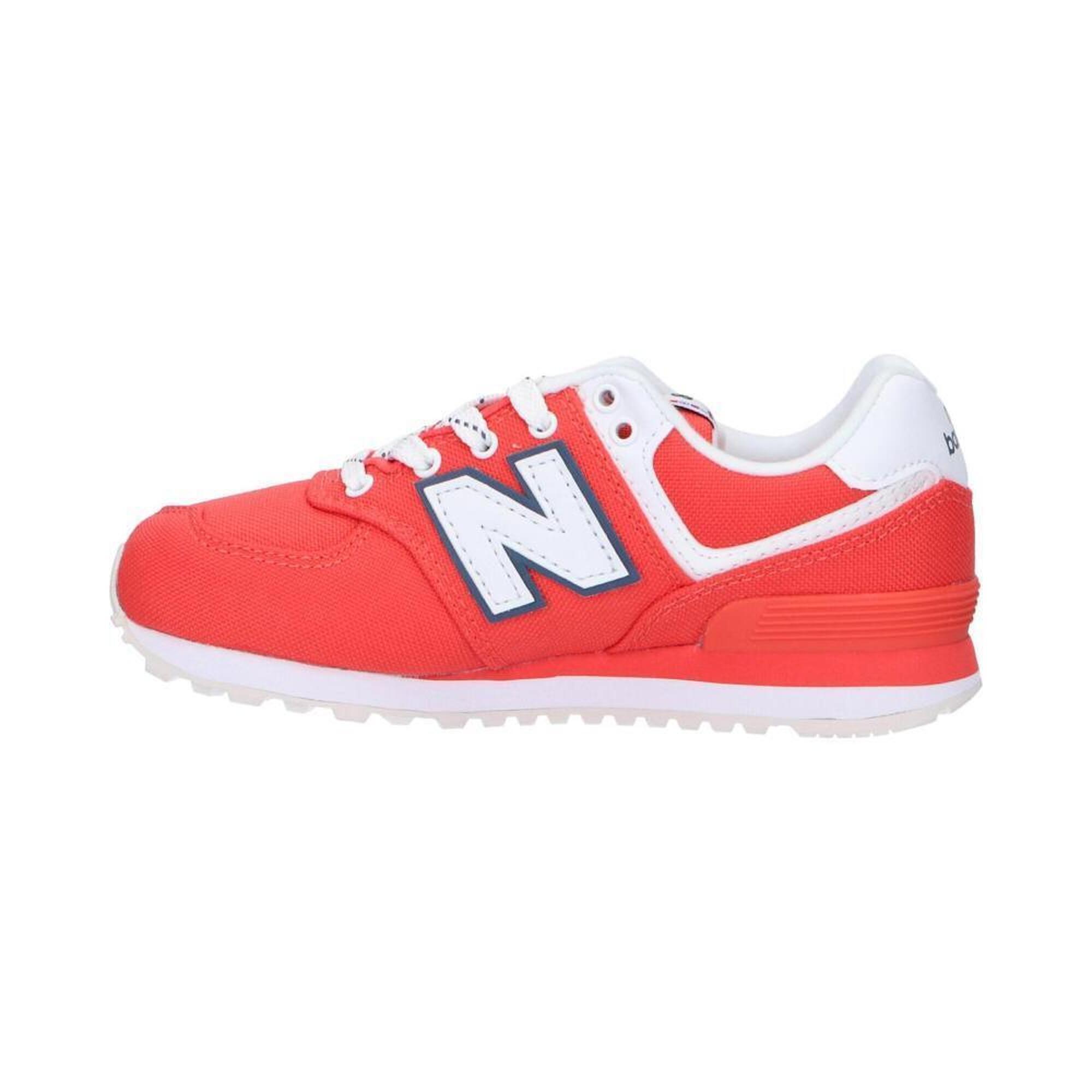 ZAPATILLAS DEPORTE NEW BALANCE  DE MUJER PC574SOL