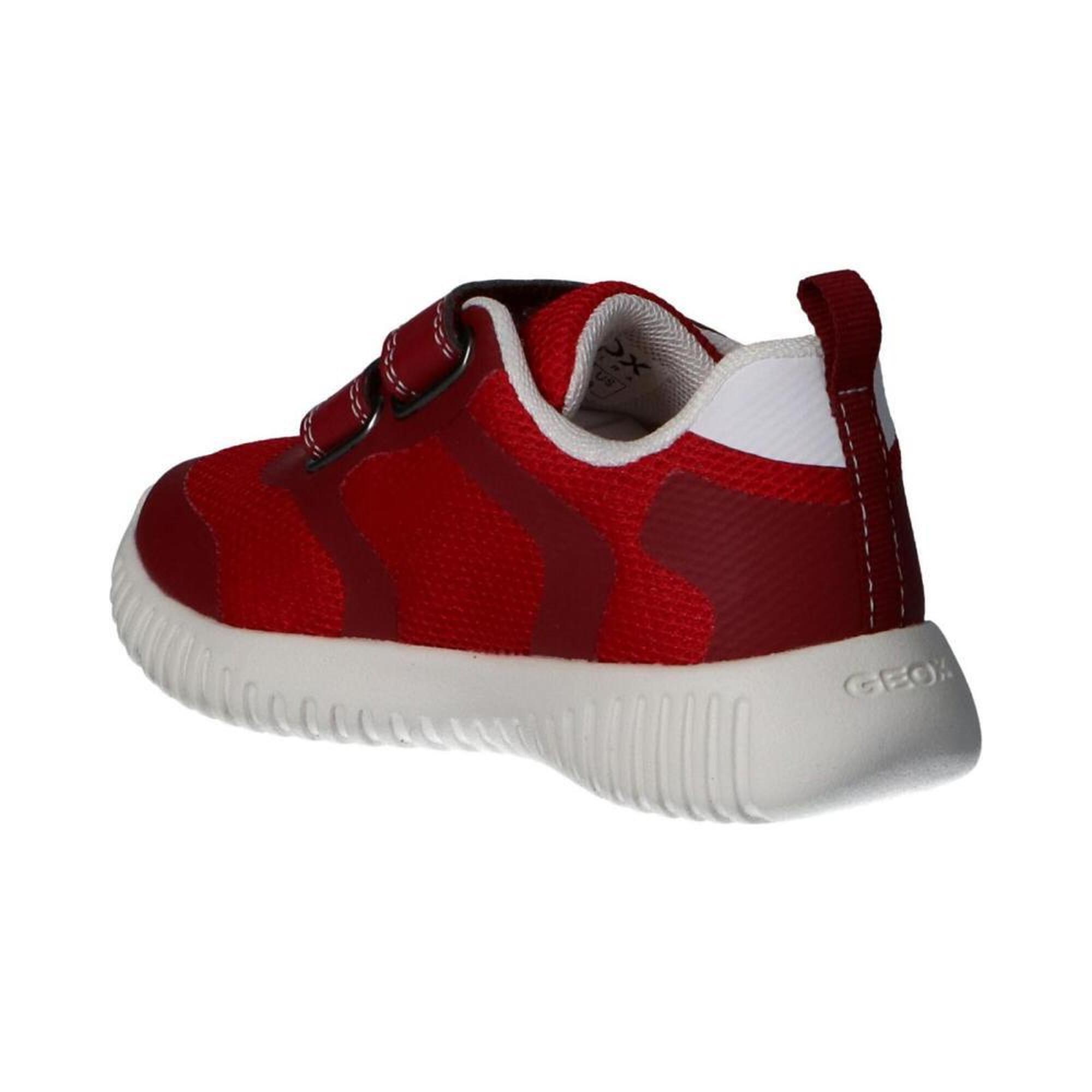 ZAPATILLAS DEPORTE GEOX  DE NIÑO B922BA 01454 B WAVINESS