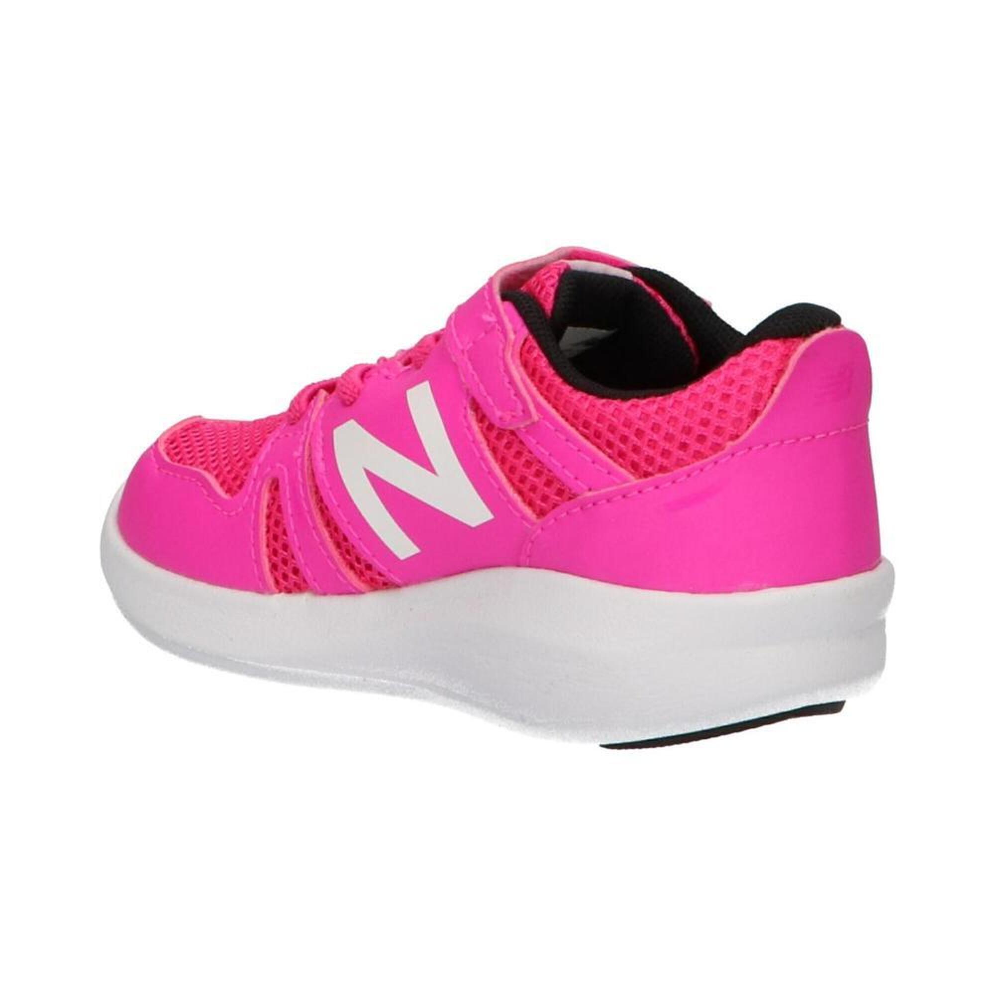 ZAPATILLAS DEPORTE NEW BALANCE  DE NIÑA IT570PK