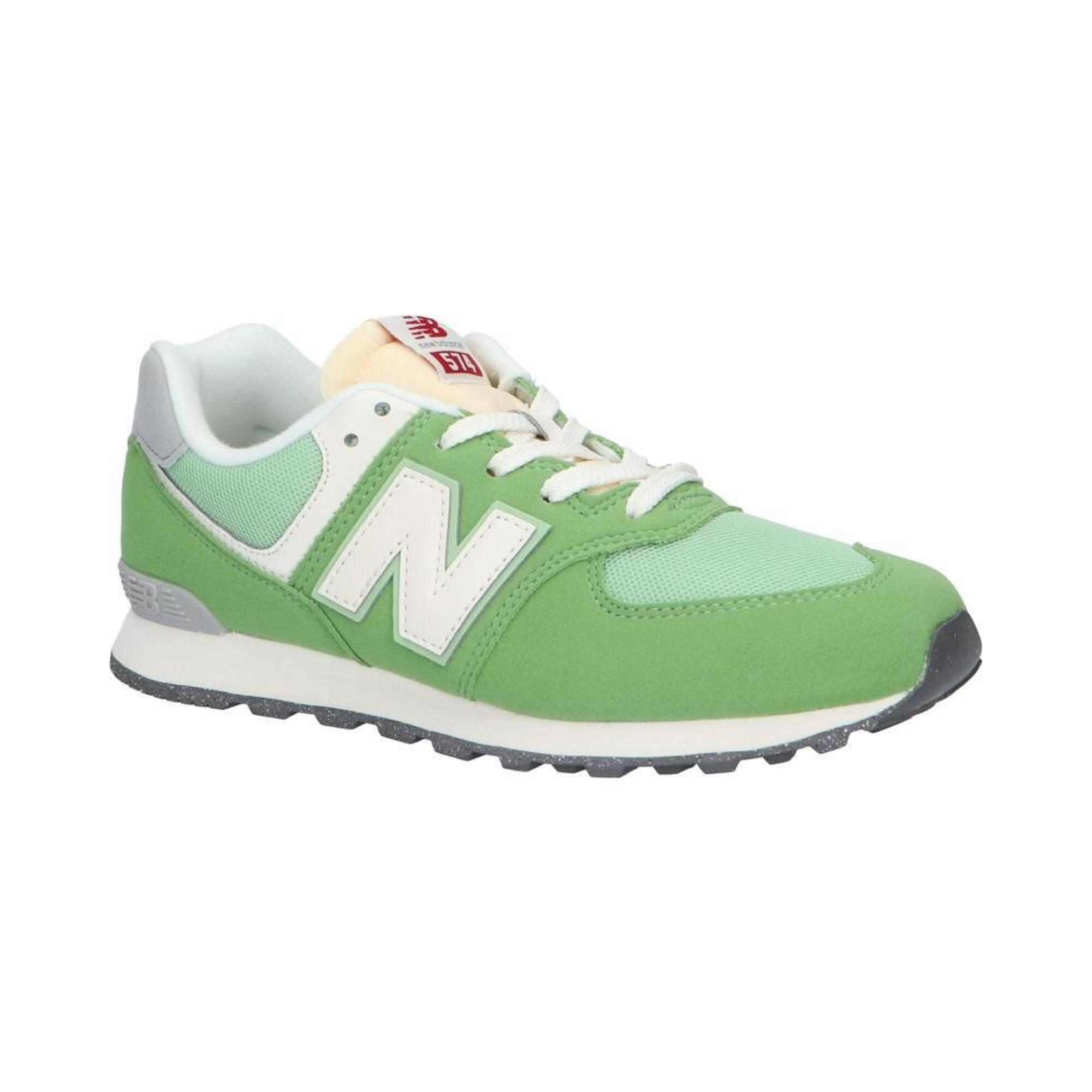 ZAPATILLAS DEPORTE NEW BALANCE  DE MUJER GC574RCC GC574V1