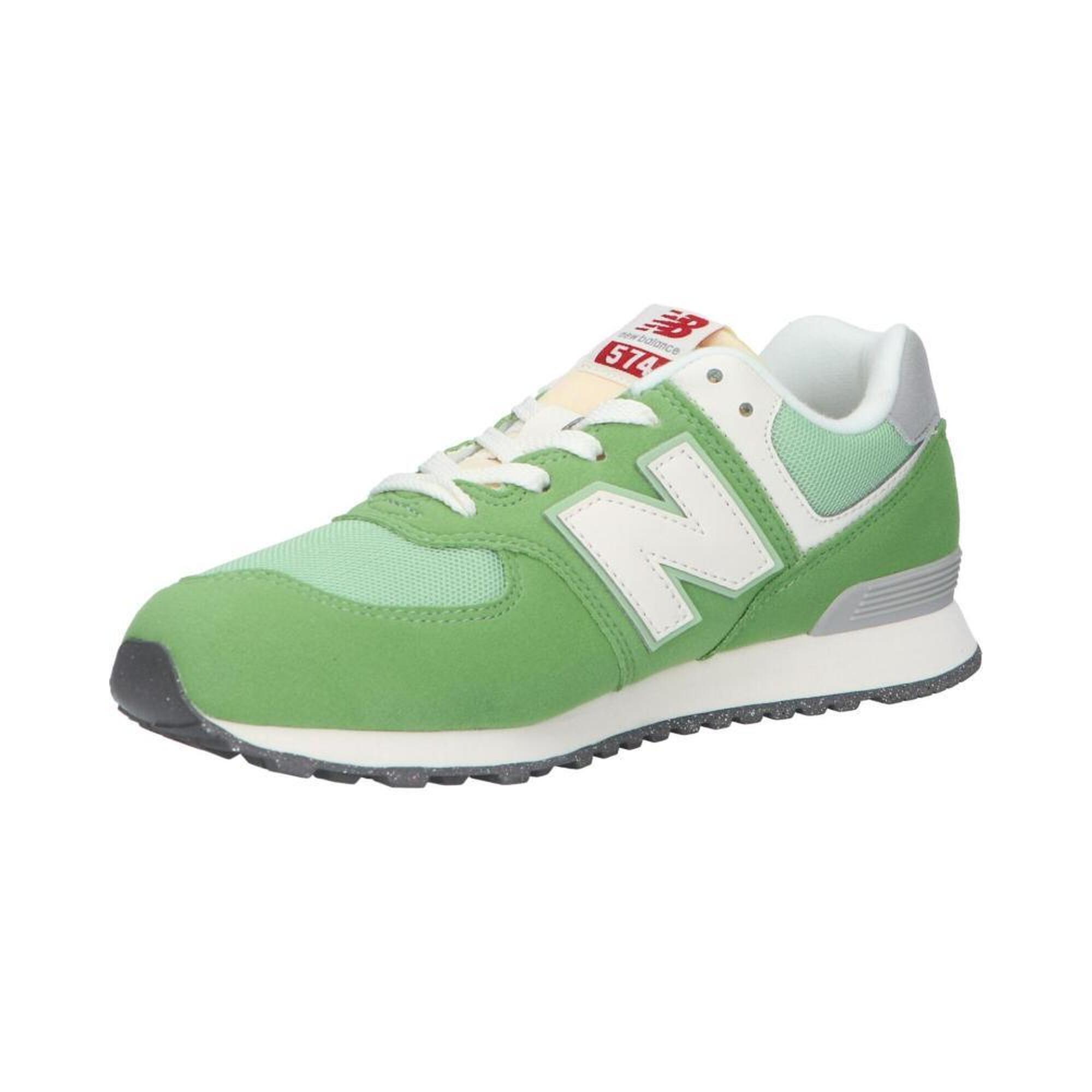 ZAPATILLAS DEPORTE NEW BALANCE  DE MUJER GC574RCC GC574V1